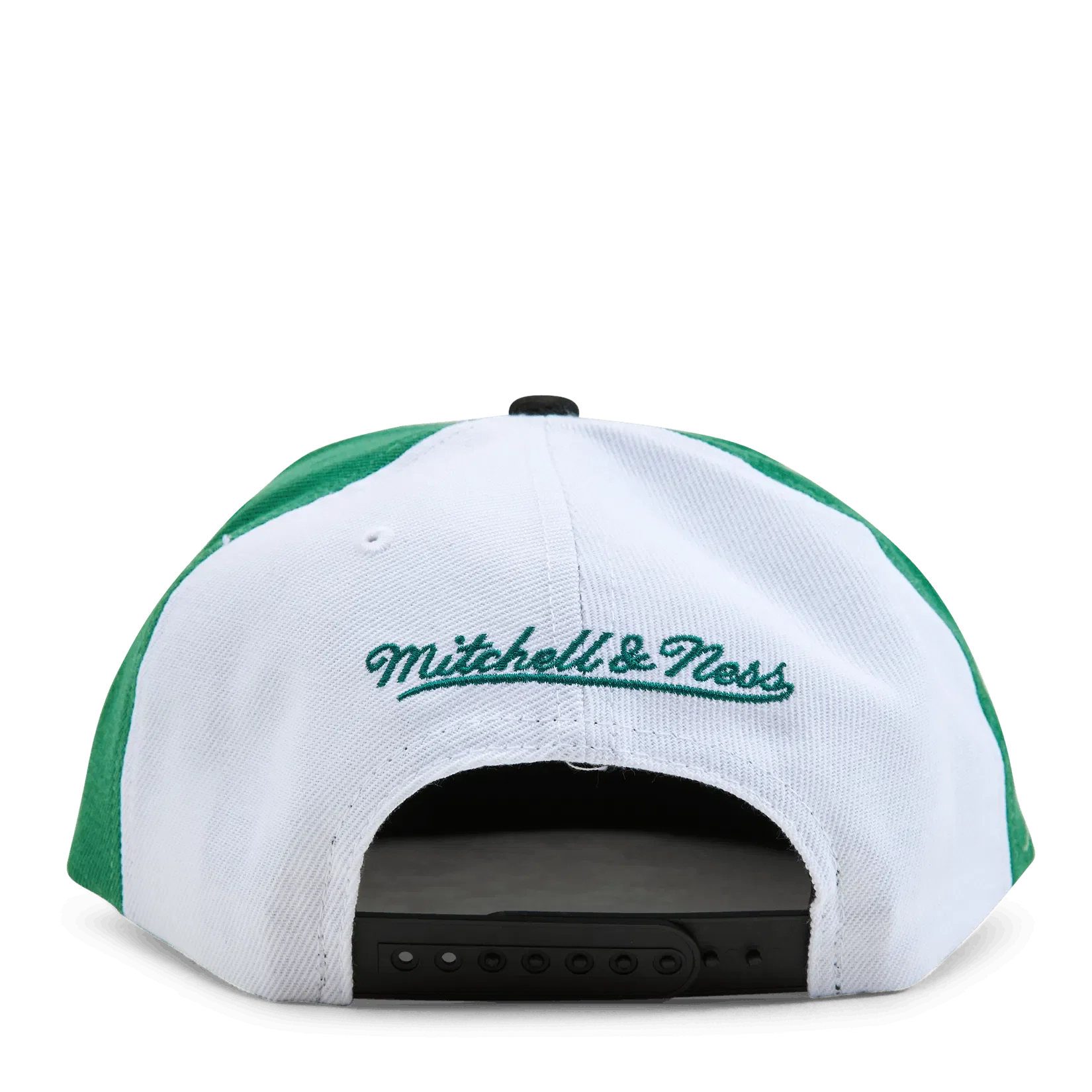 Mitchell & Ness Celtics On The Block Snapback