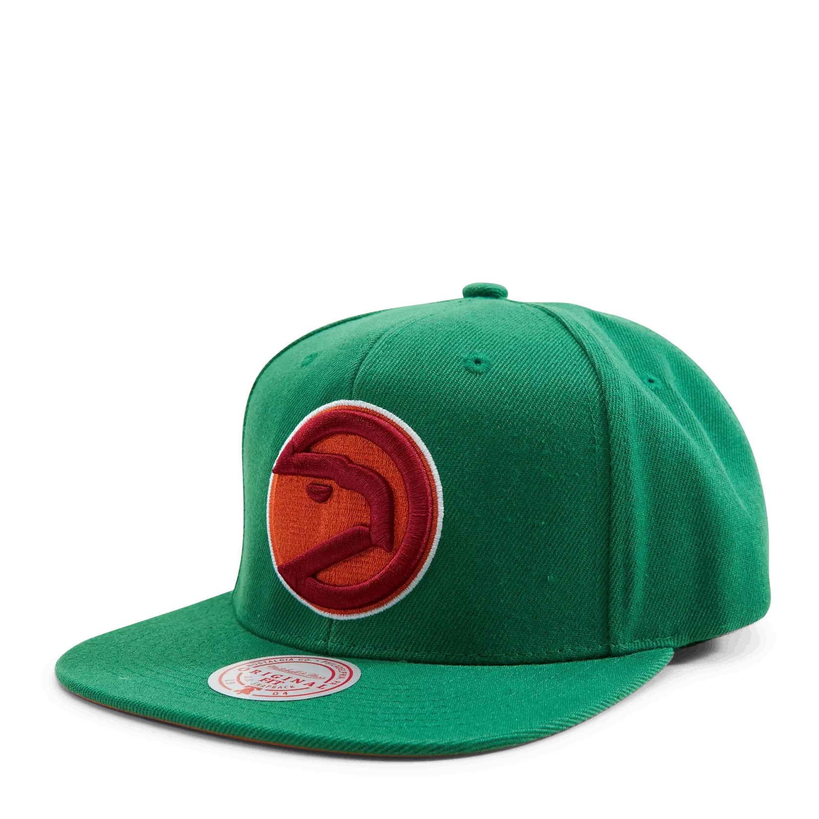 Mitchell & Ness Hawks "Like Mike" Snapback HWC