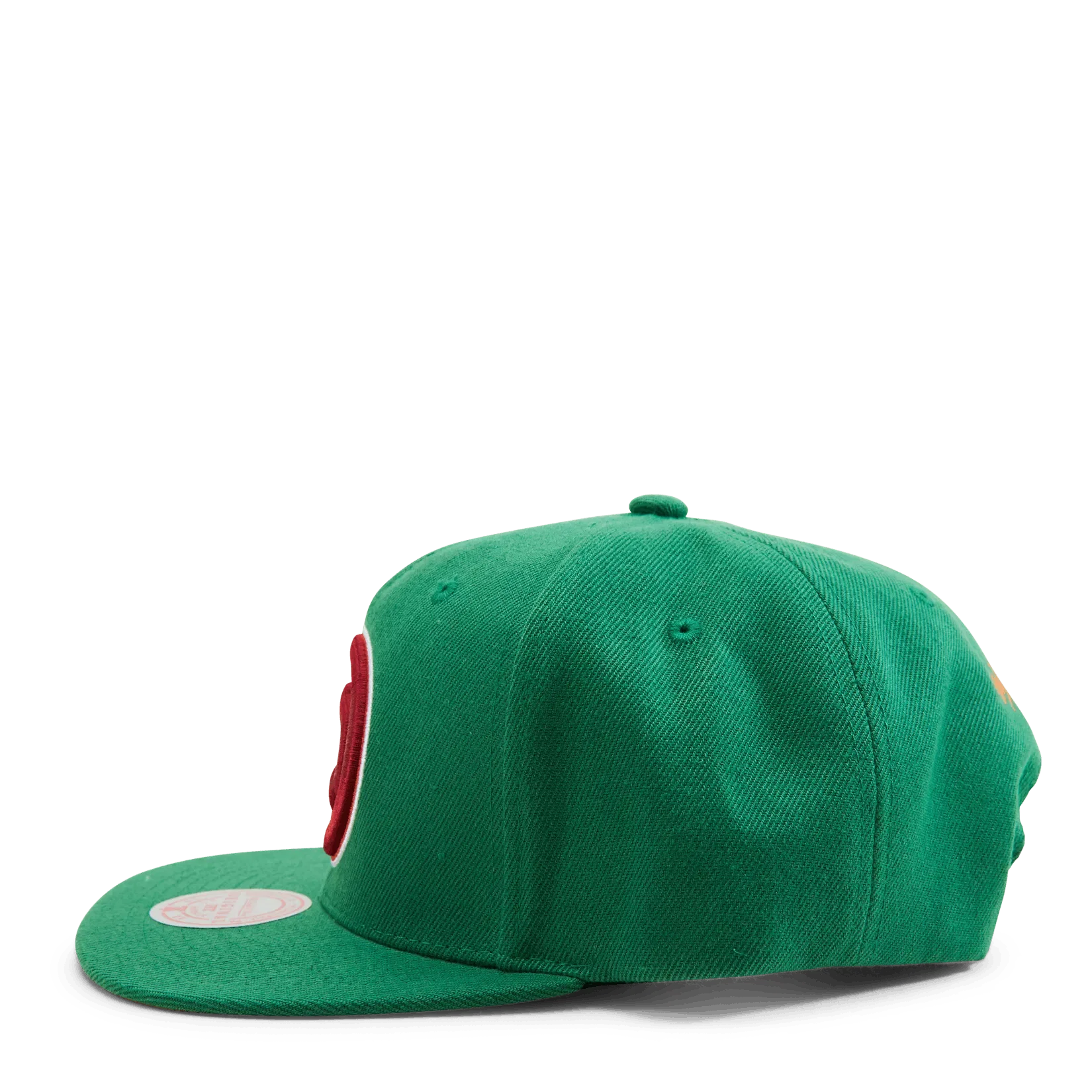 Mitchell & Ness Hawks "Like Mike" Snapback HWC