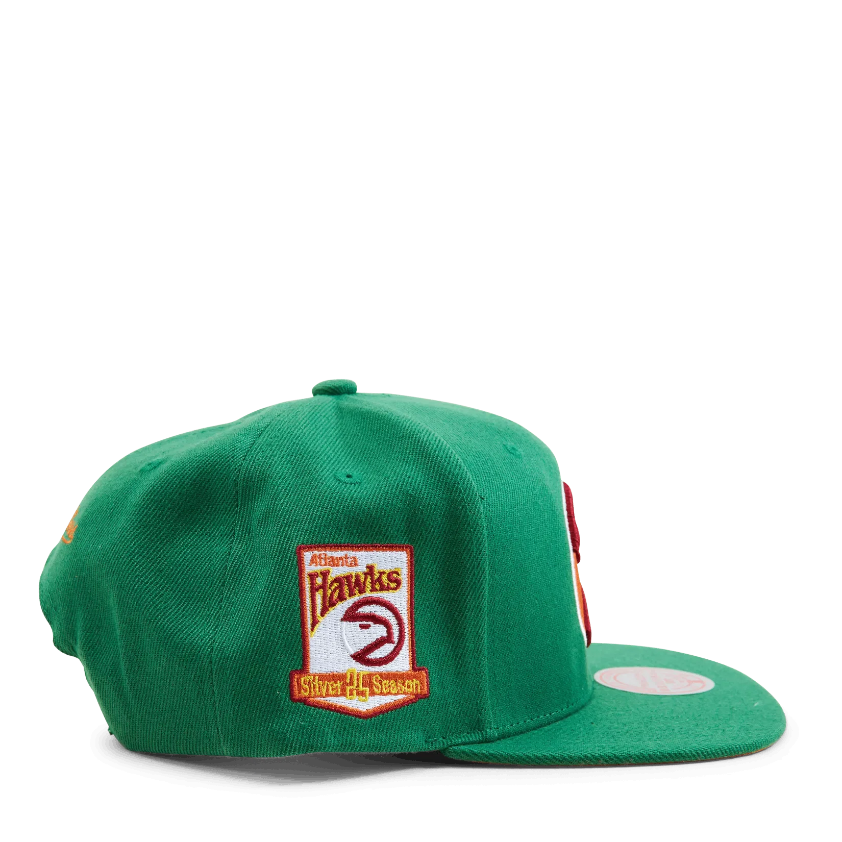 Mitchell & Ness Hawks "Like Mike" Snapback HWC