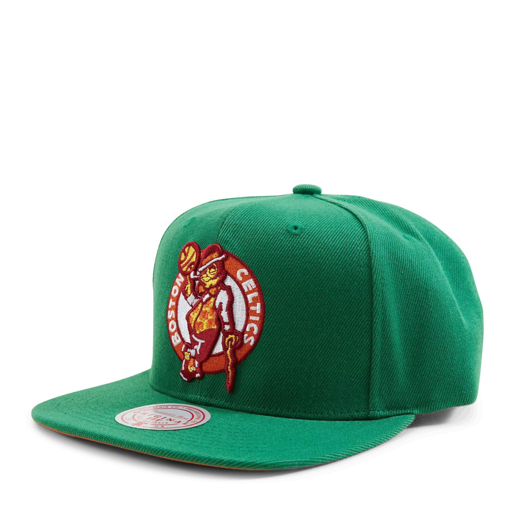 Mitchell & Ness Celtics Like Mike Snapback NBA