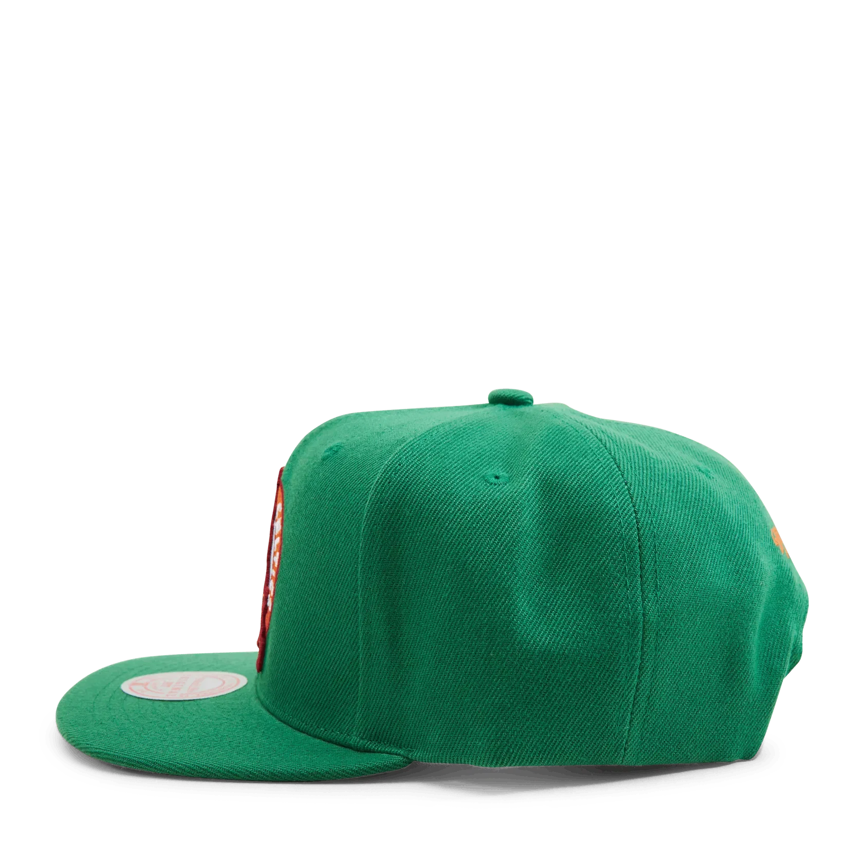Mitchell & Ness Celtics Like Mike Snapback NBA