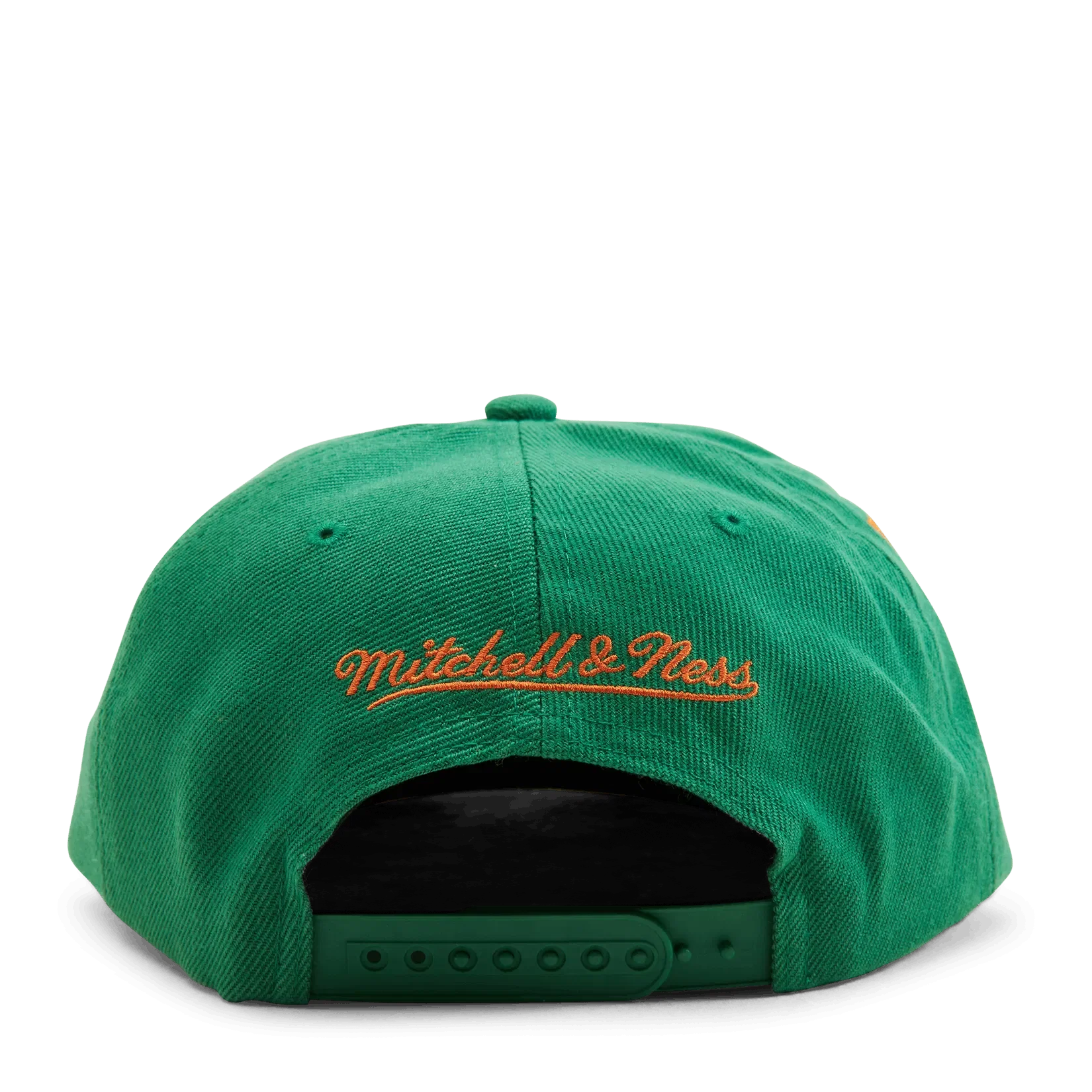 Mitchell & Ness Celtics Like Mike Snapback NBA