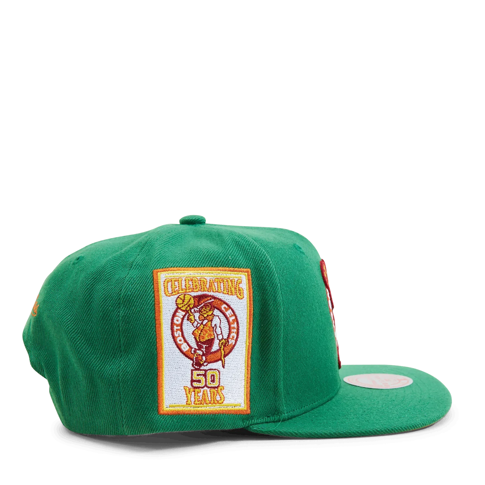 Mitchell & Ness Celtics Like Mike Snapback NBA
