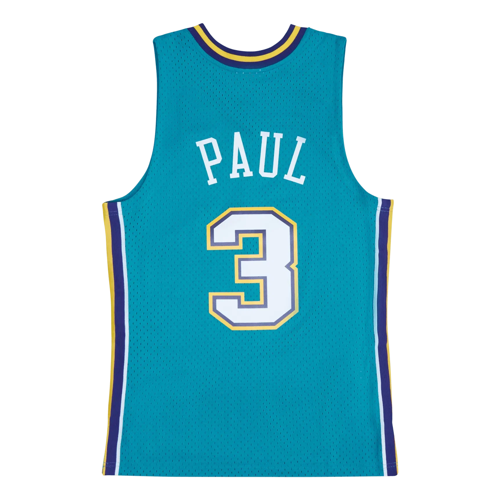 Mitchell & Ness Swingman Jersey -Chris Paul
