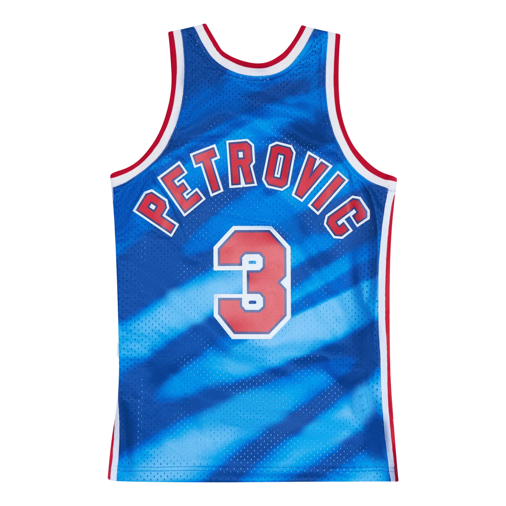 Mitchell & Ness Swingman Jersey -Drazen Petrovic