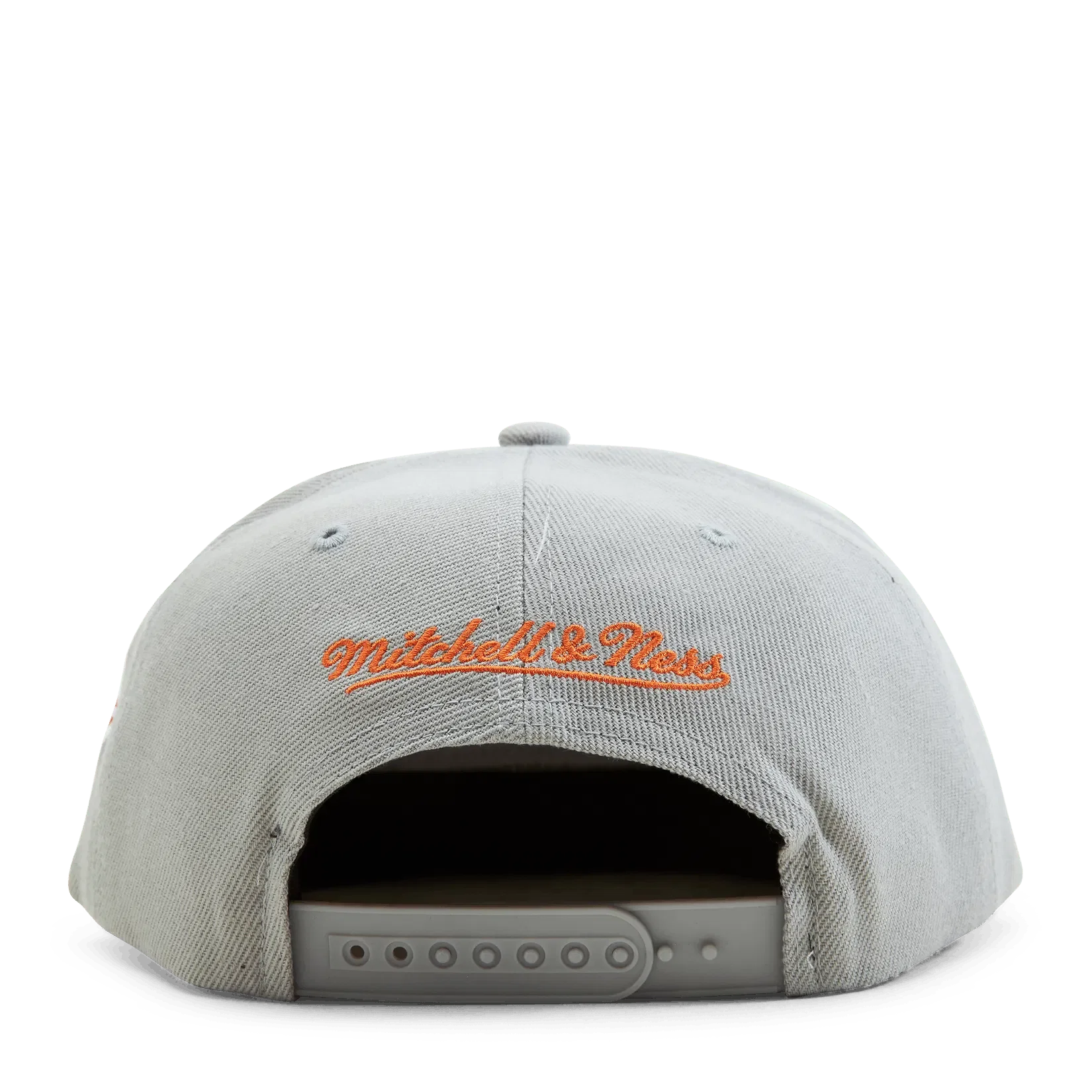 Mitchell & Ness Knicks 75th Snapback