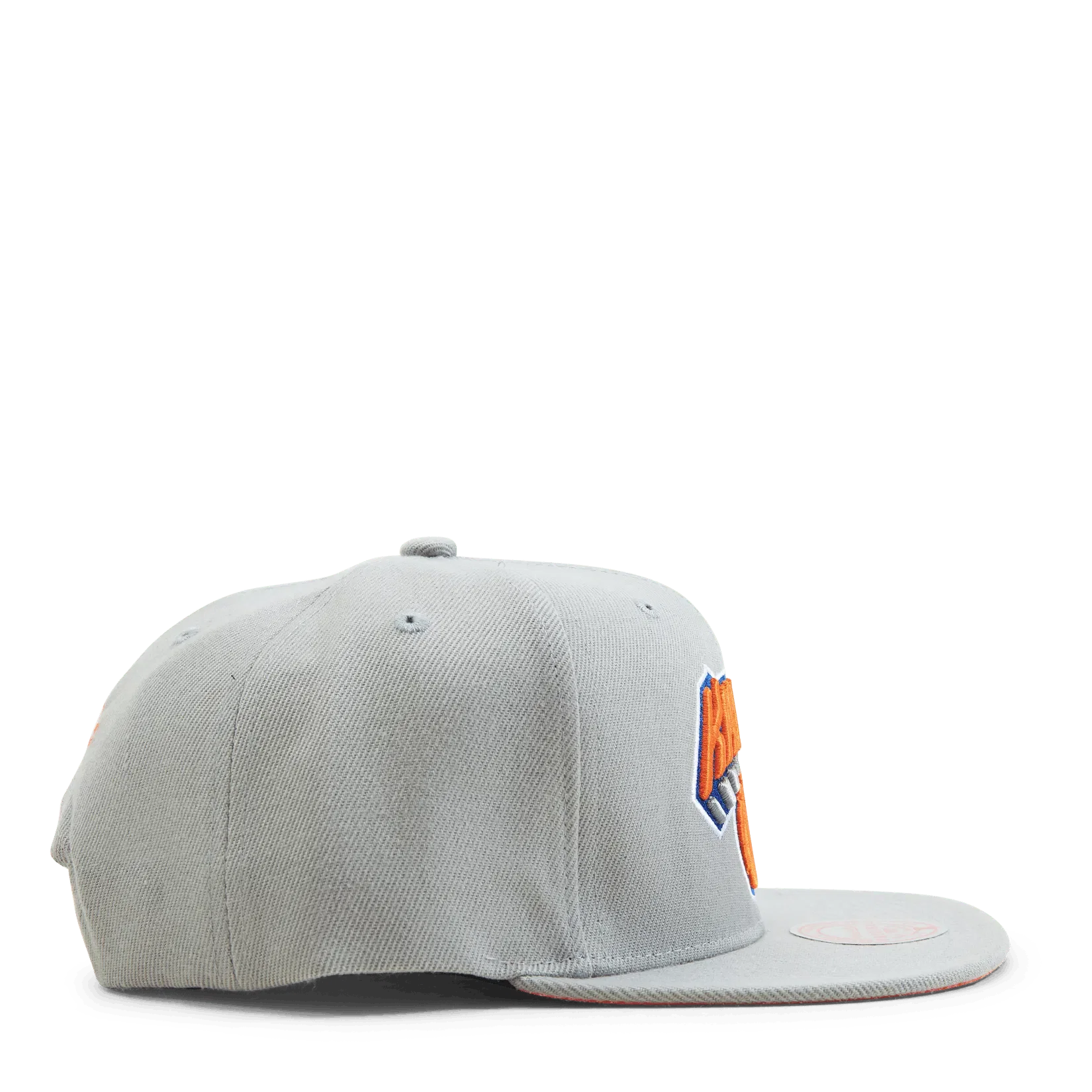 Mitchell & Ness Knicks 75th Snapback