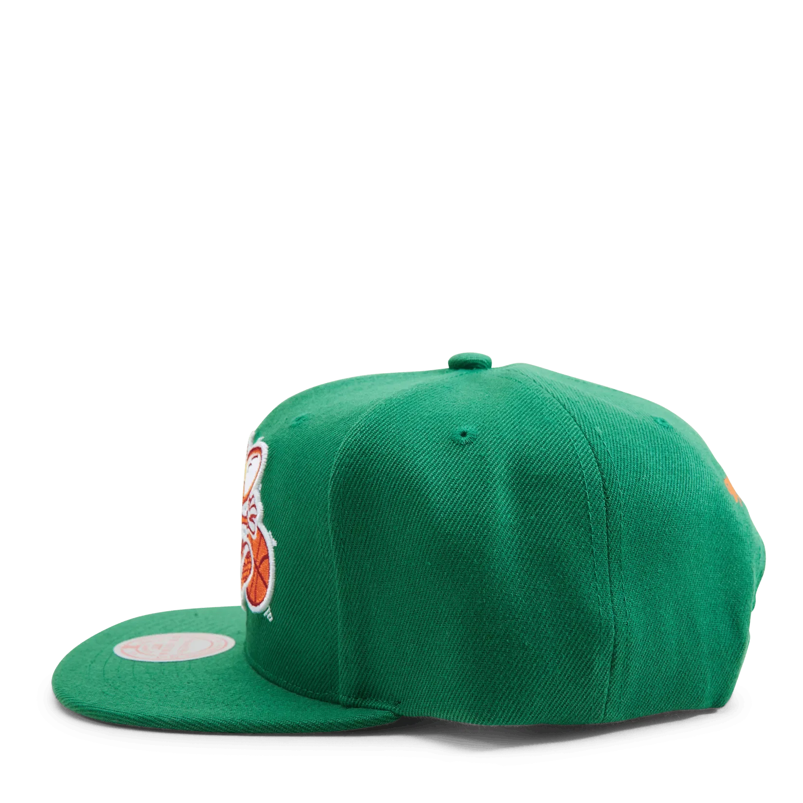 Mitchell & Ness Hornets "Like Mike" Snapback HWC