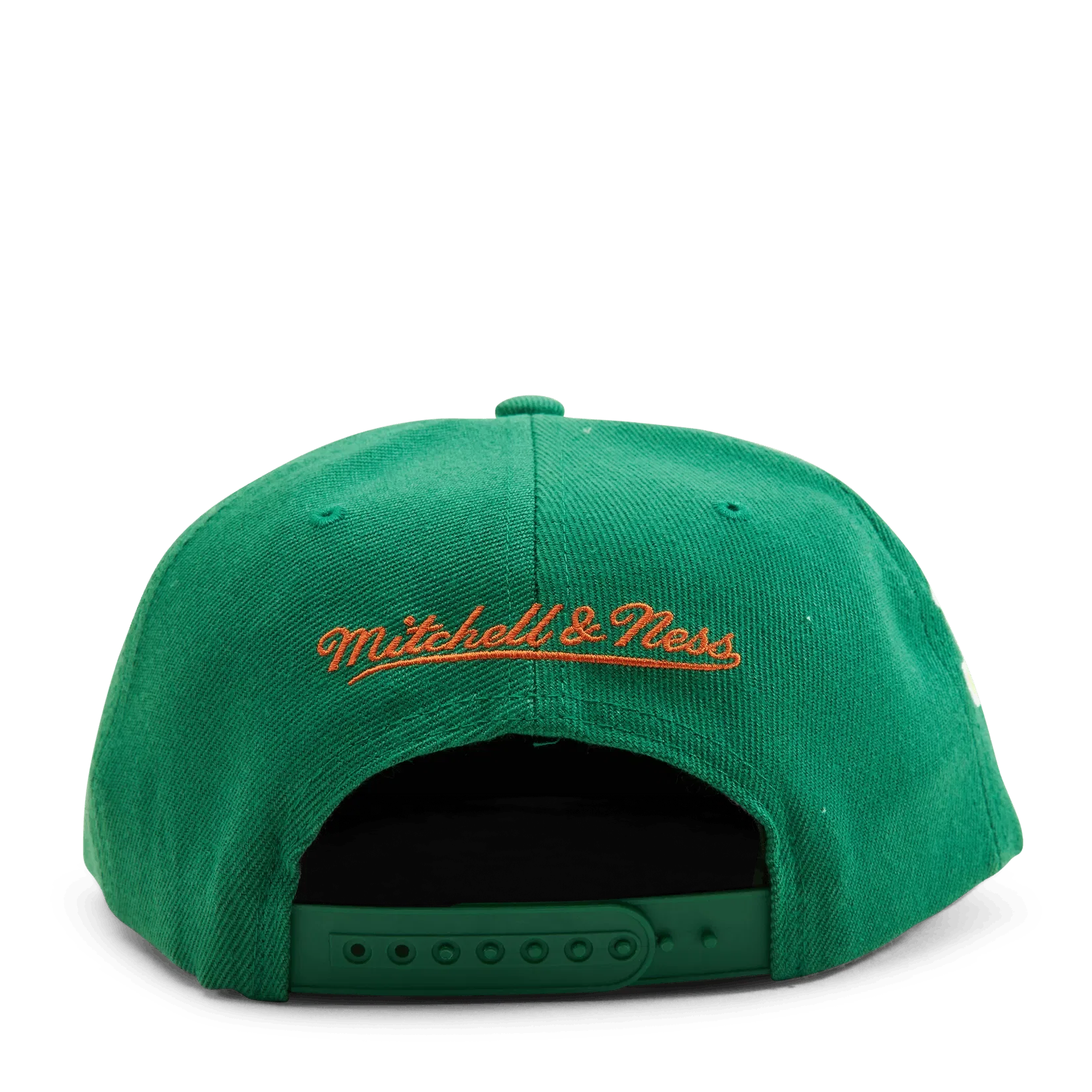 Mitchell & Ness Hornets "Like Mike" Snapback HWC