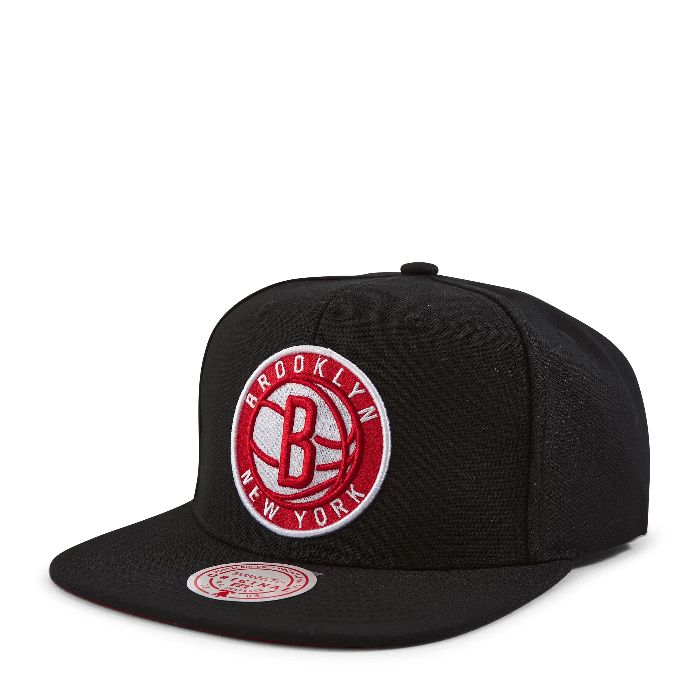 Mitchell & Ness B Snapback