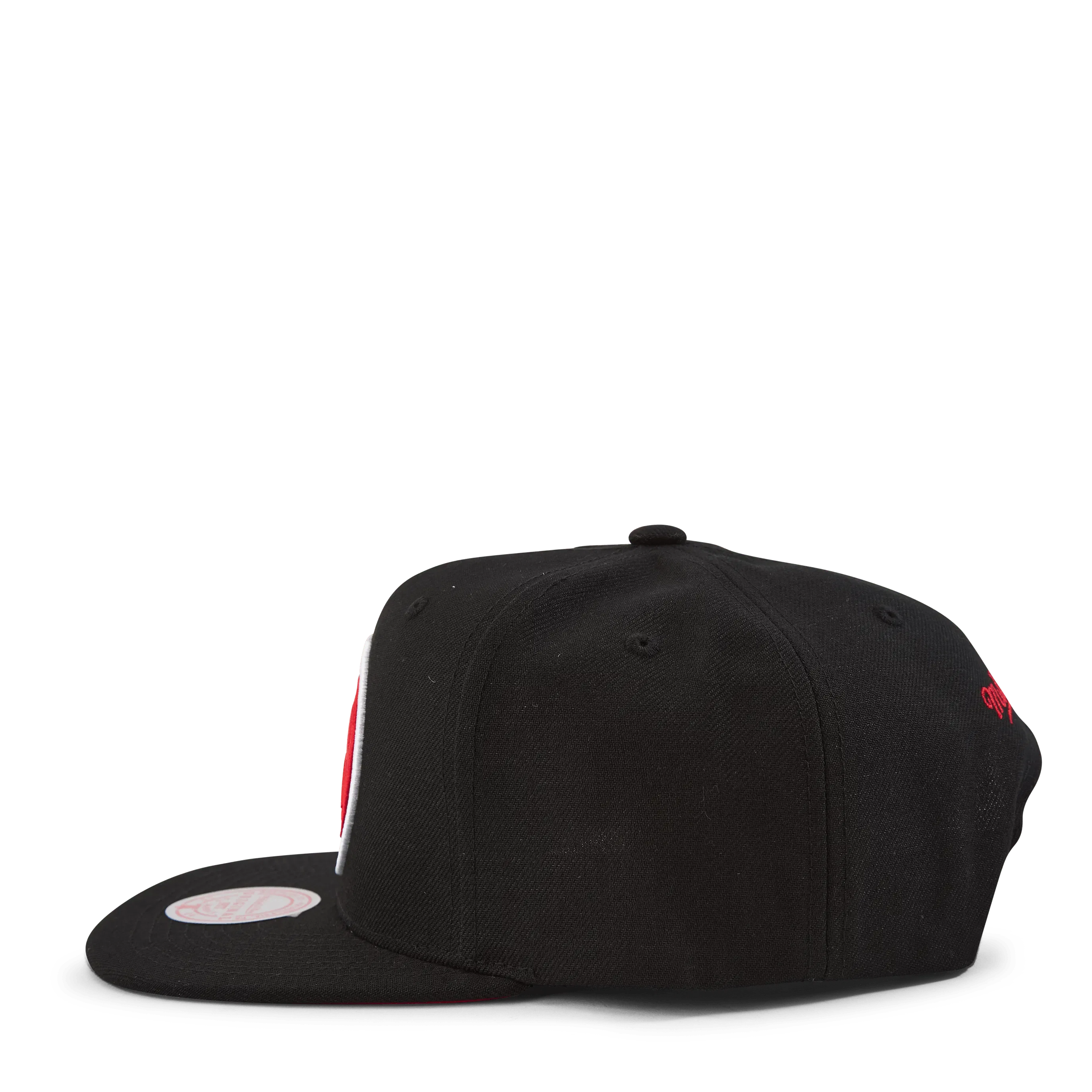 Mitchell & Ness B Snapback