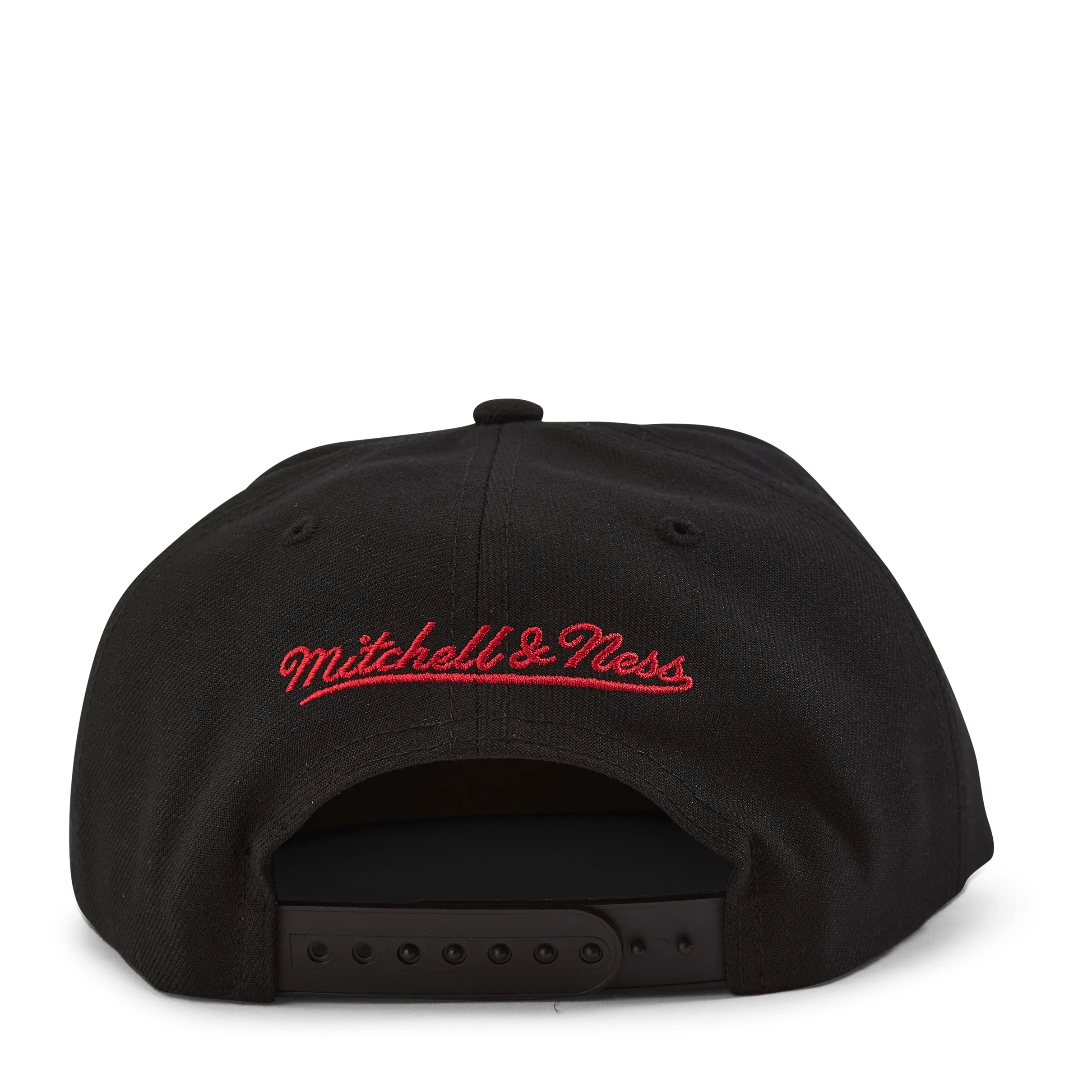 Mitchell & Ness B Snapback