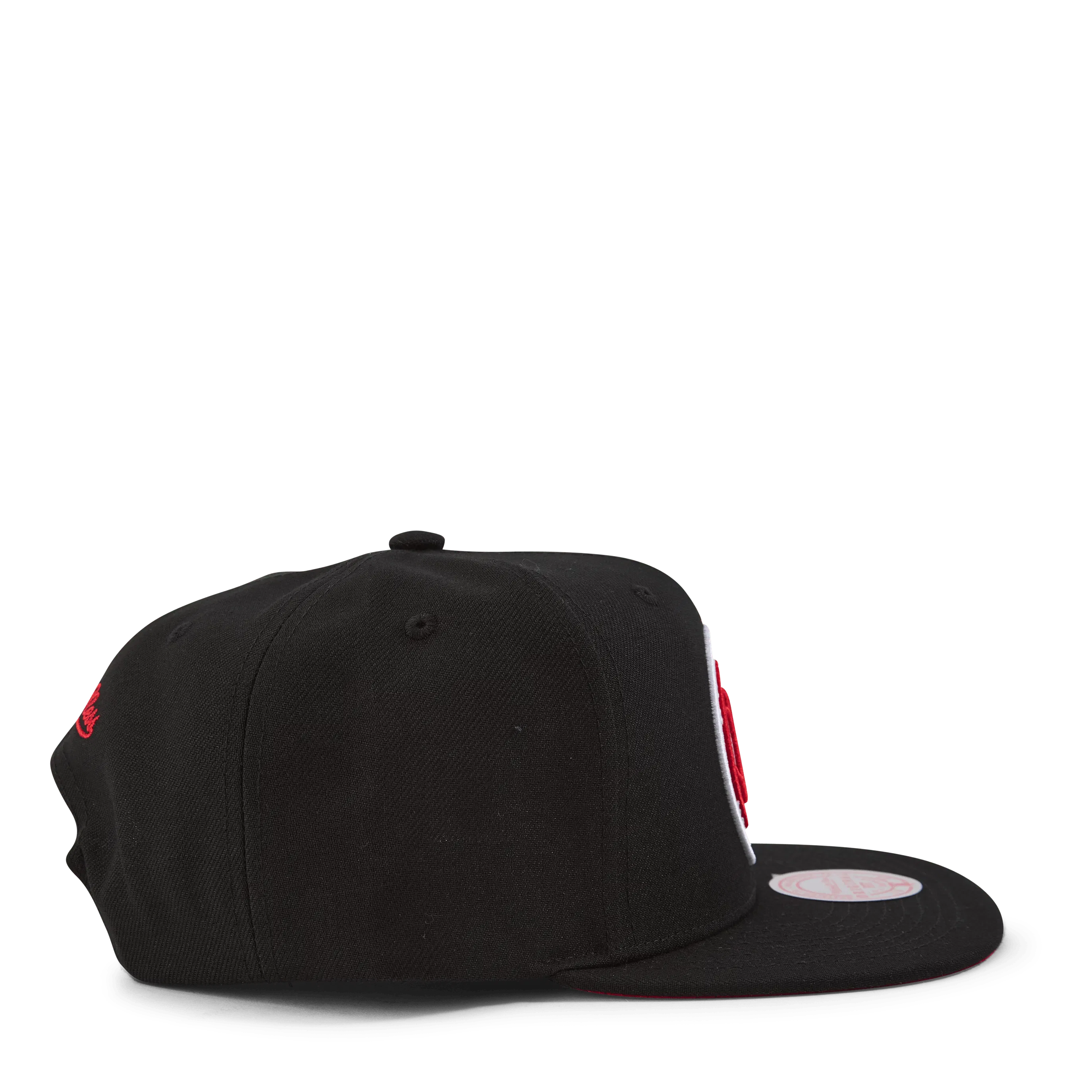 Mitchell & Ness B Snapback