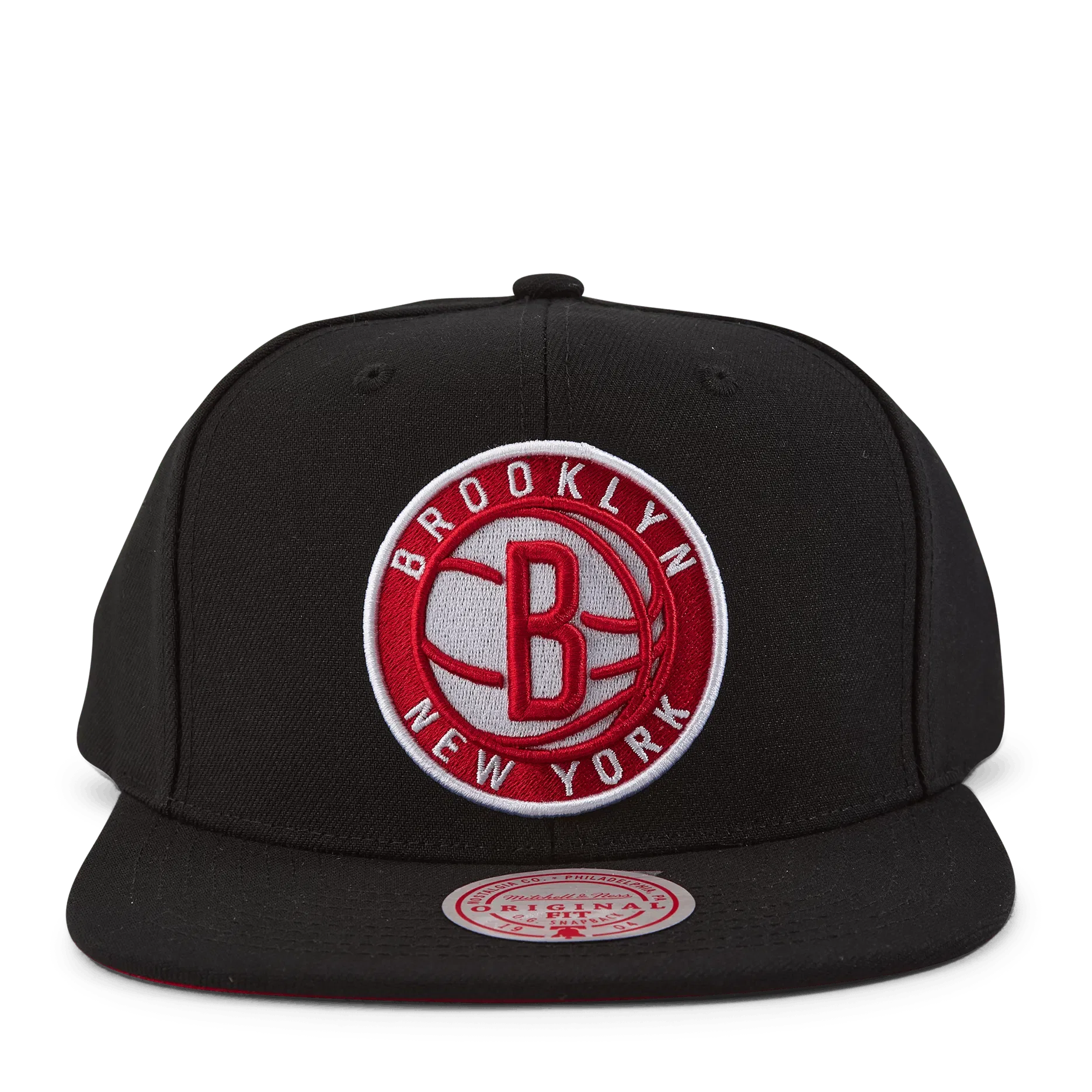 Mitchell & Ness B Snapback