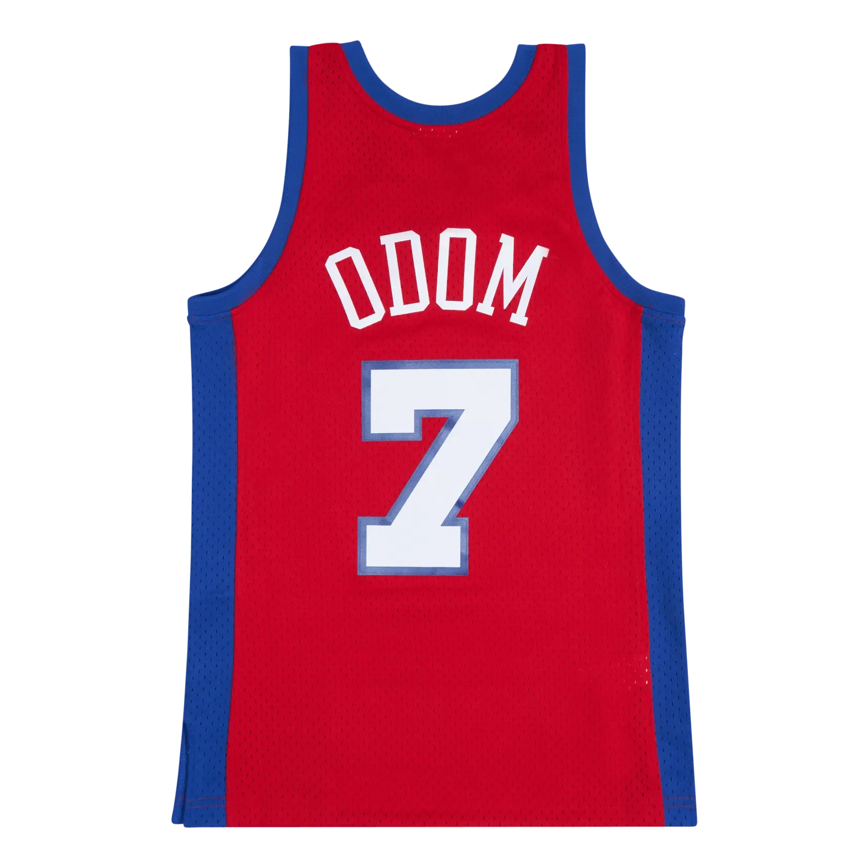 Mitchell & Ness Swingman Jersey -Lamar Odom