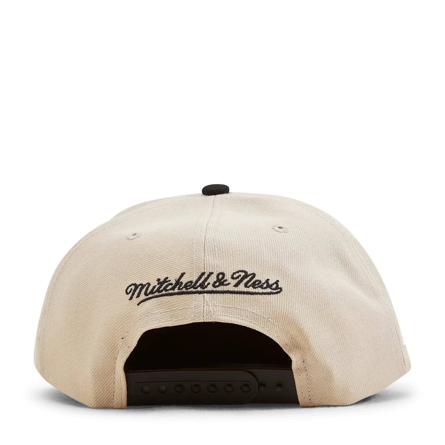 Mitchell & Ness Blazers 50th Snapback Off