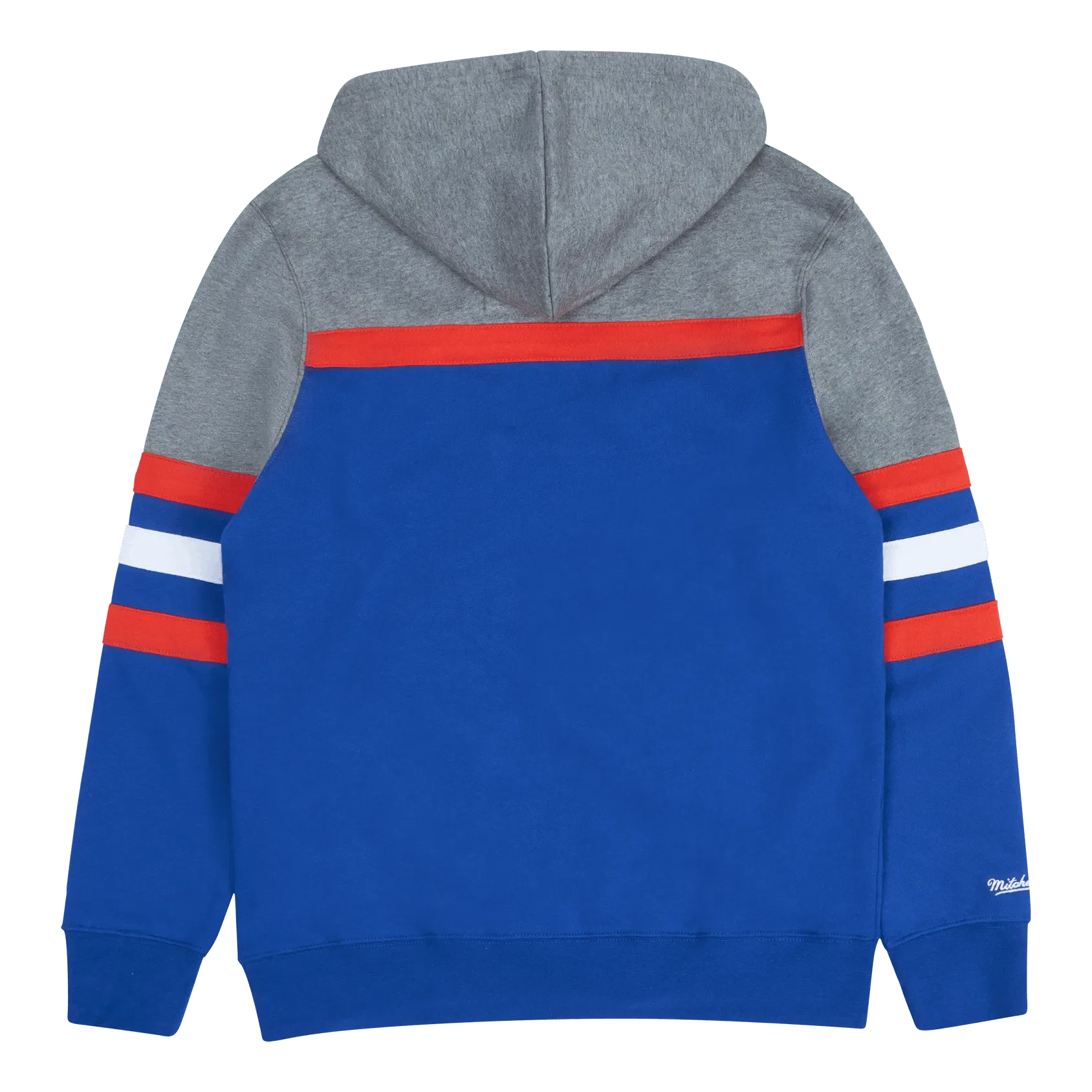 Mitchell & Ness Gators Head Coach Hoodie