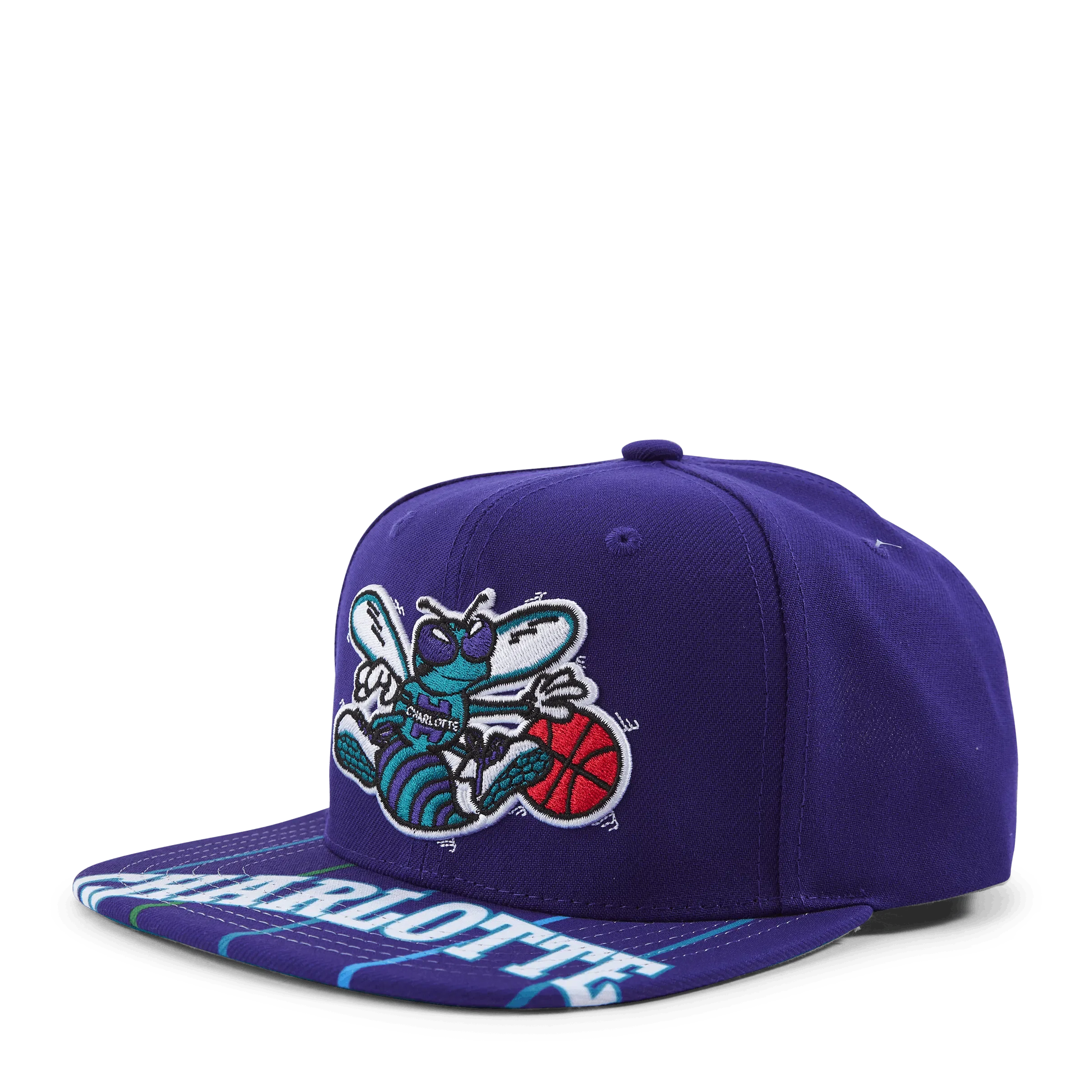 Mitchell & Ness Swingman Pop Snapback HWC