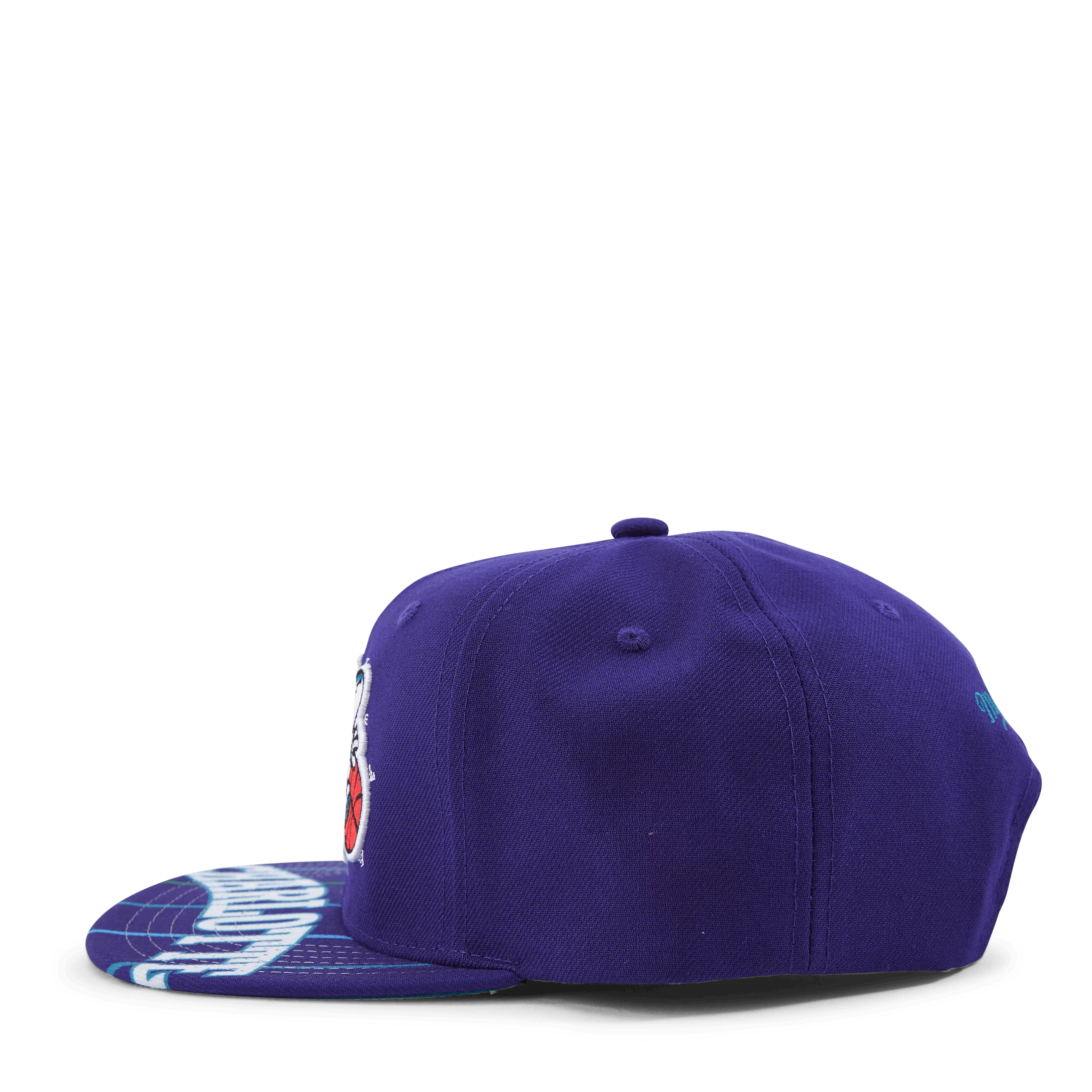 Mitchell & Ness Swingman Pop Snapback HWC