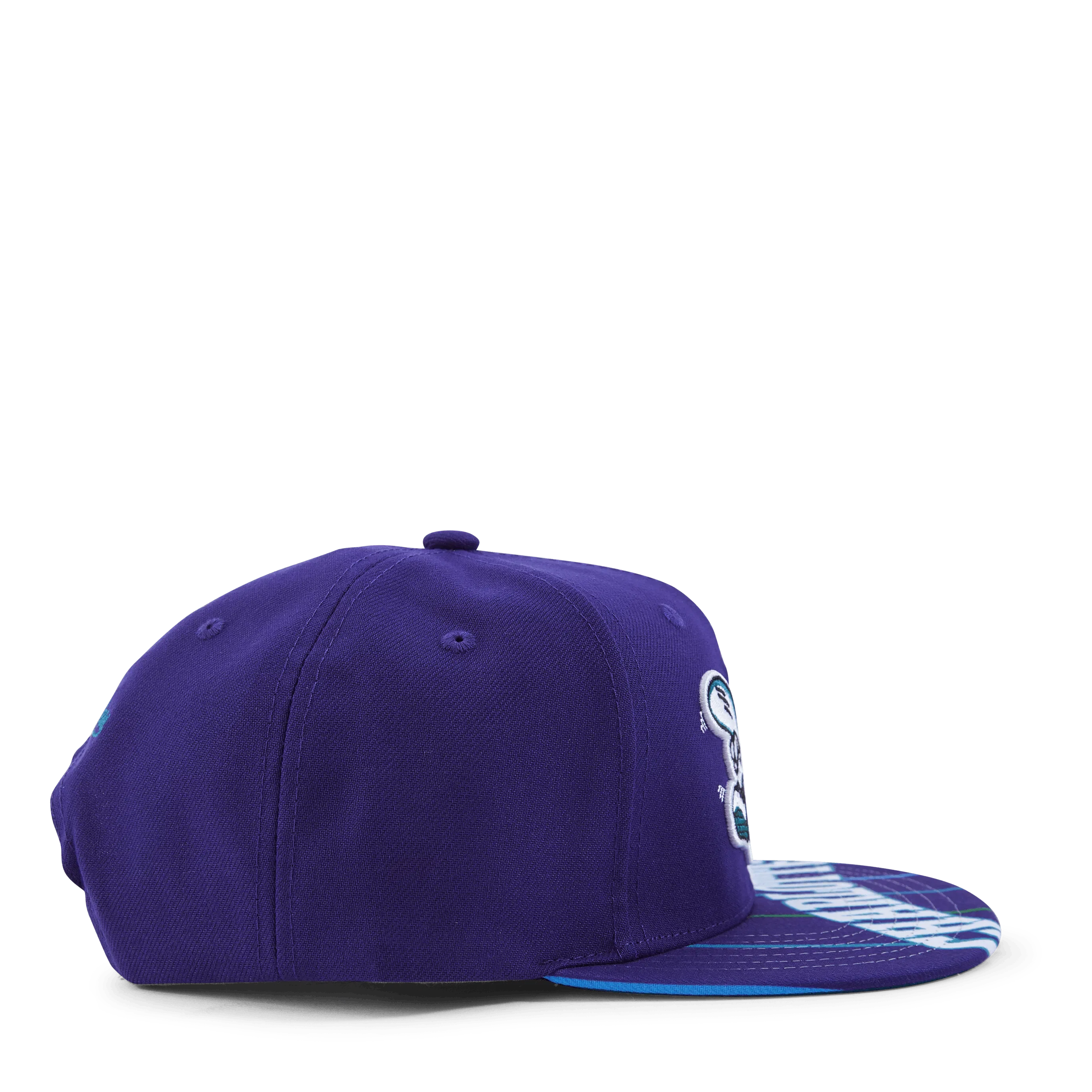 Mitchell & Ness Swingman Pop Snapback HWC