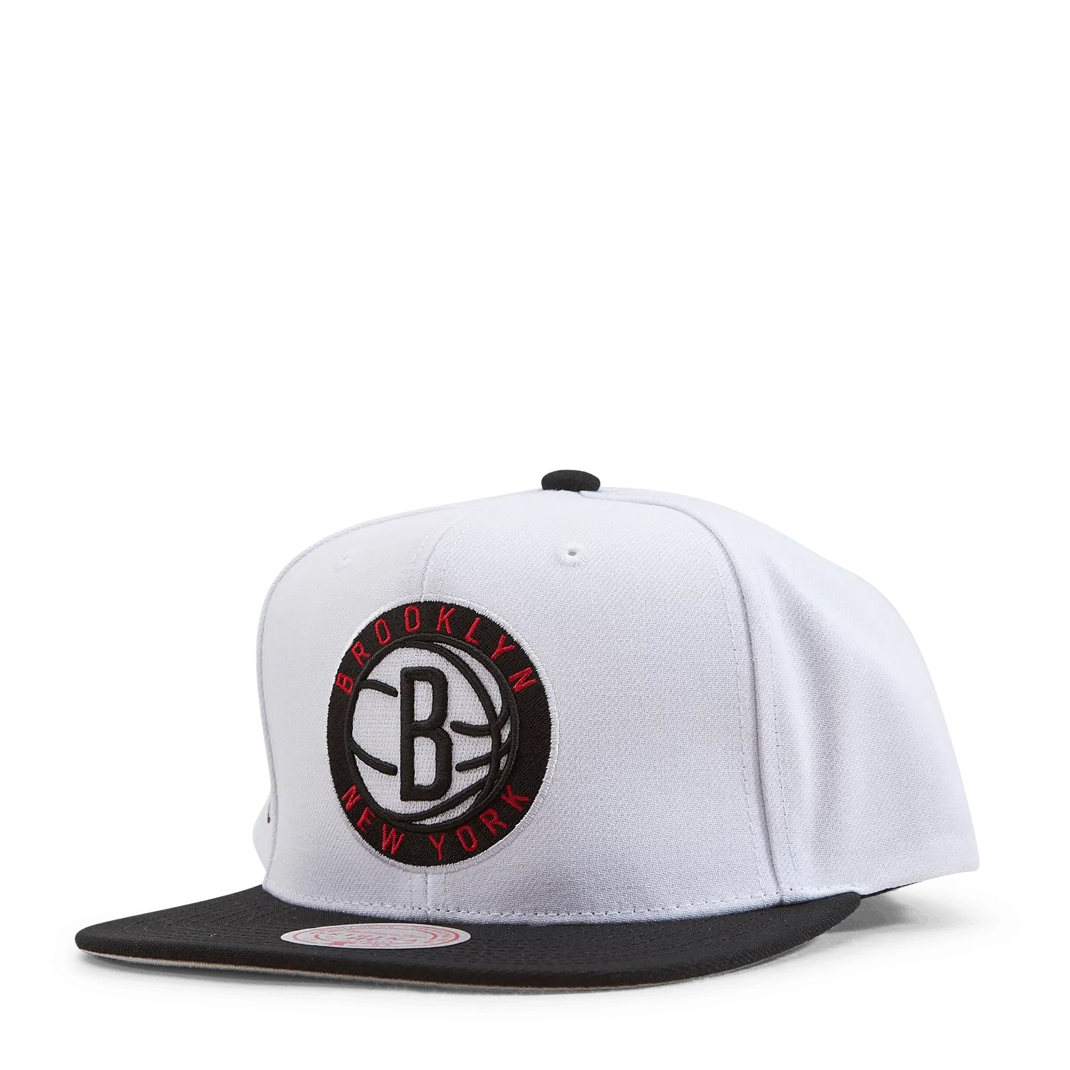 Mitchell & Ness Nets Playoff Wins Snapback