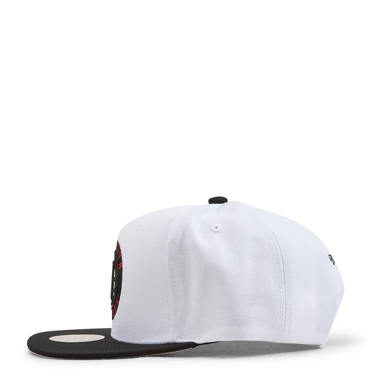 Mitchell & Ness Nets Playoff Wins Snapback