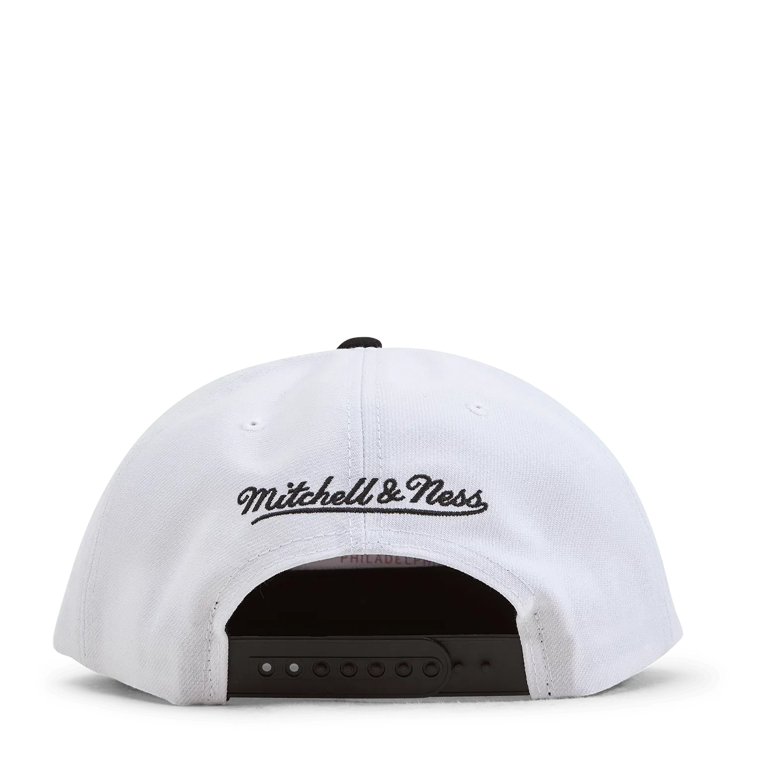 Mitchell & Ness Nets Playoff Wins Snapback
