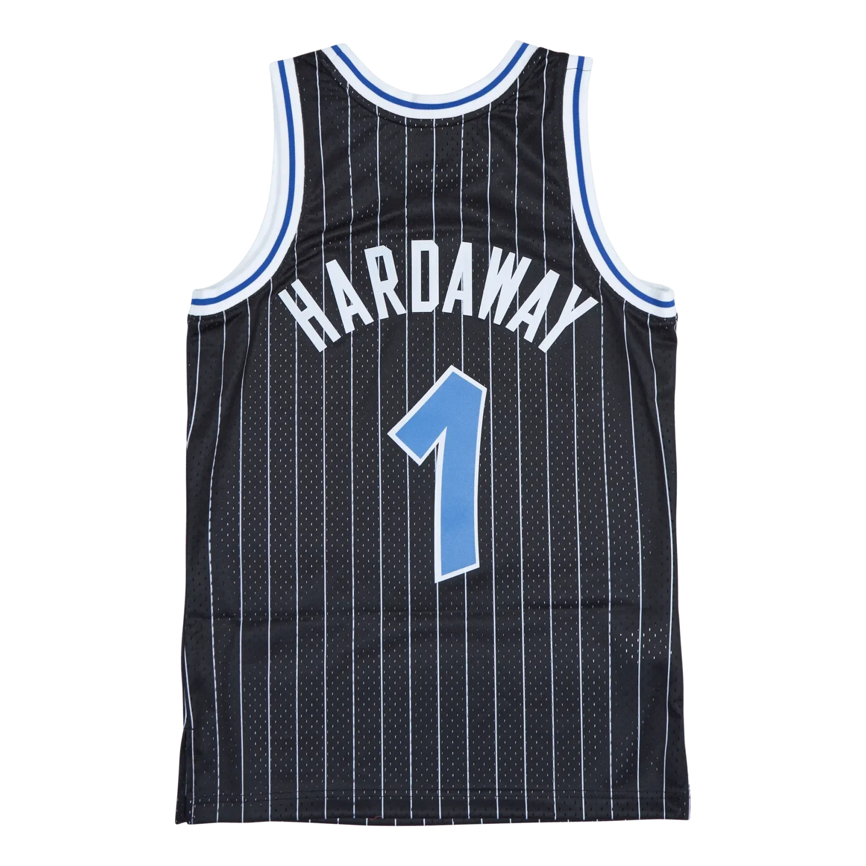 Mitchell & Ness Swingman Jersey -Anfernee Hard