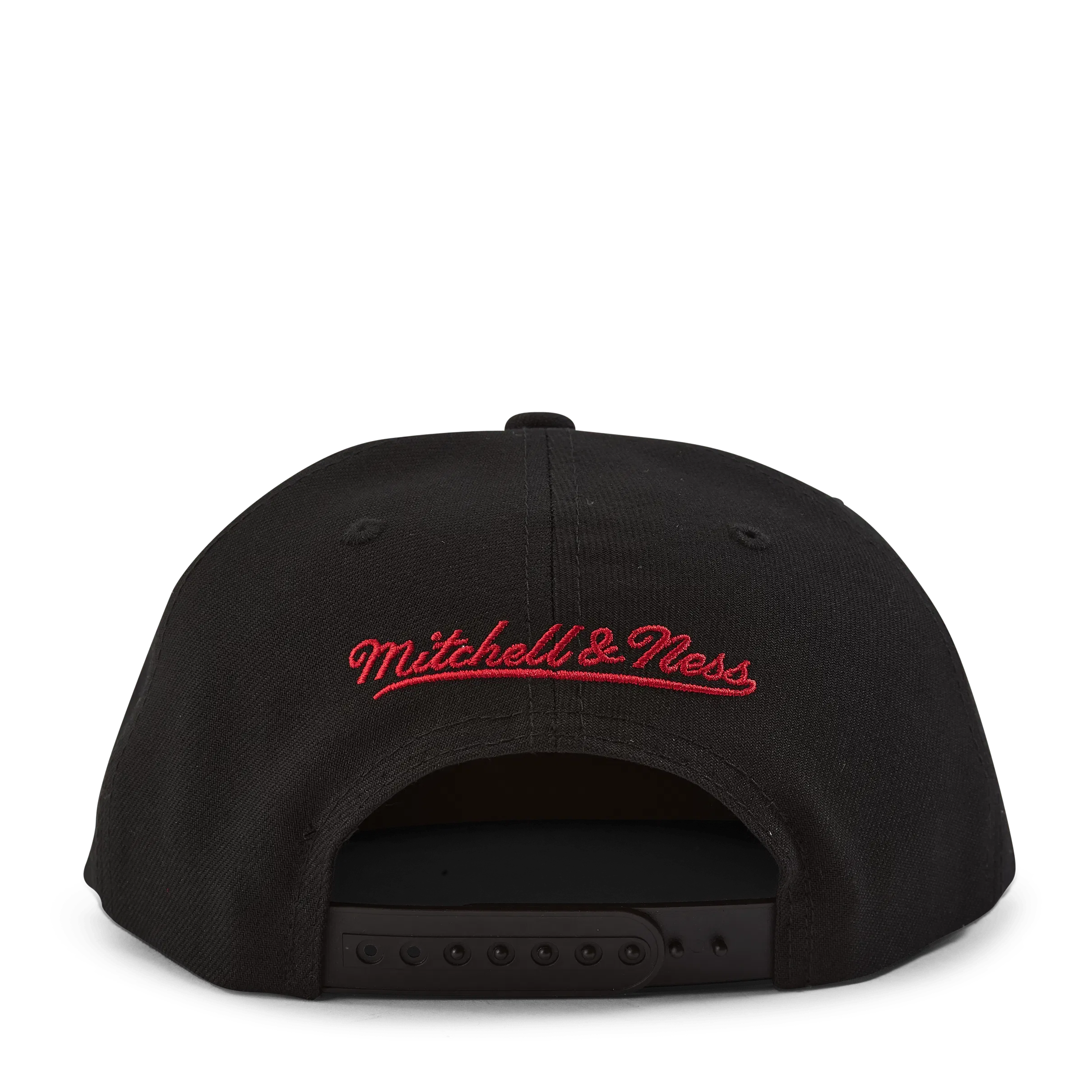 Mitchell & Ness B Snapback HWC