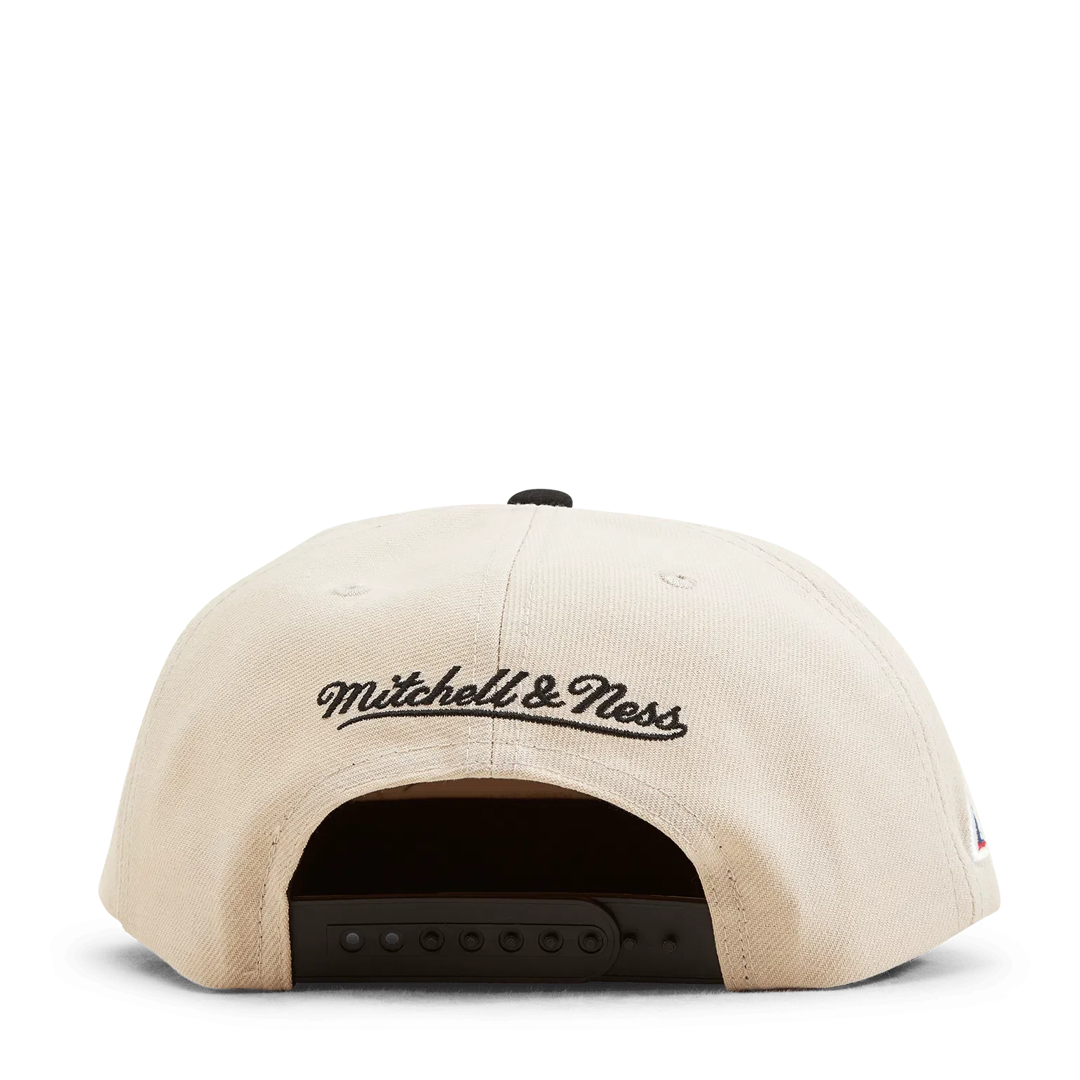 Mitchell & Ness Celtics 50th Snapback Off