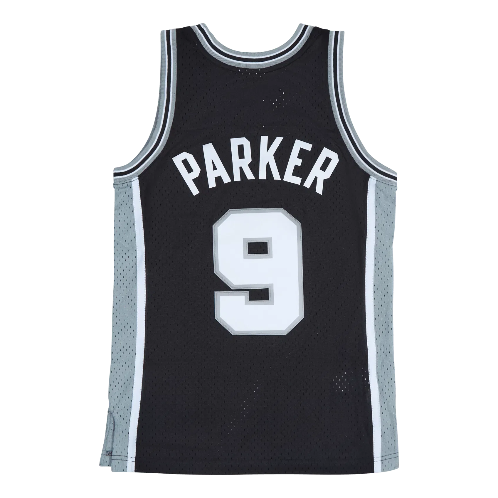 Mitchell & Ness Swingman Jersey -Tony Parker