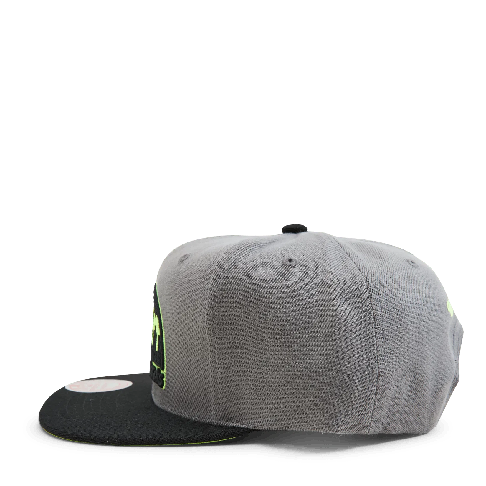 Mitchell & Ness Nuggets Neon Lights Snapback