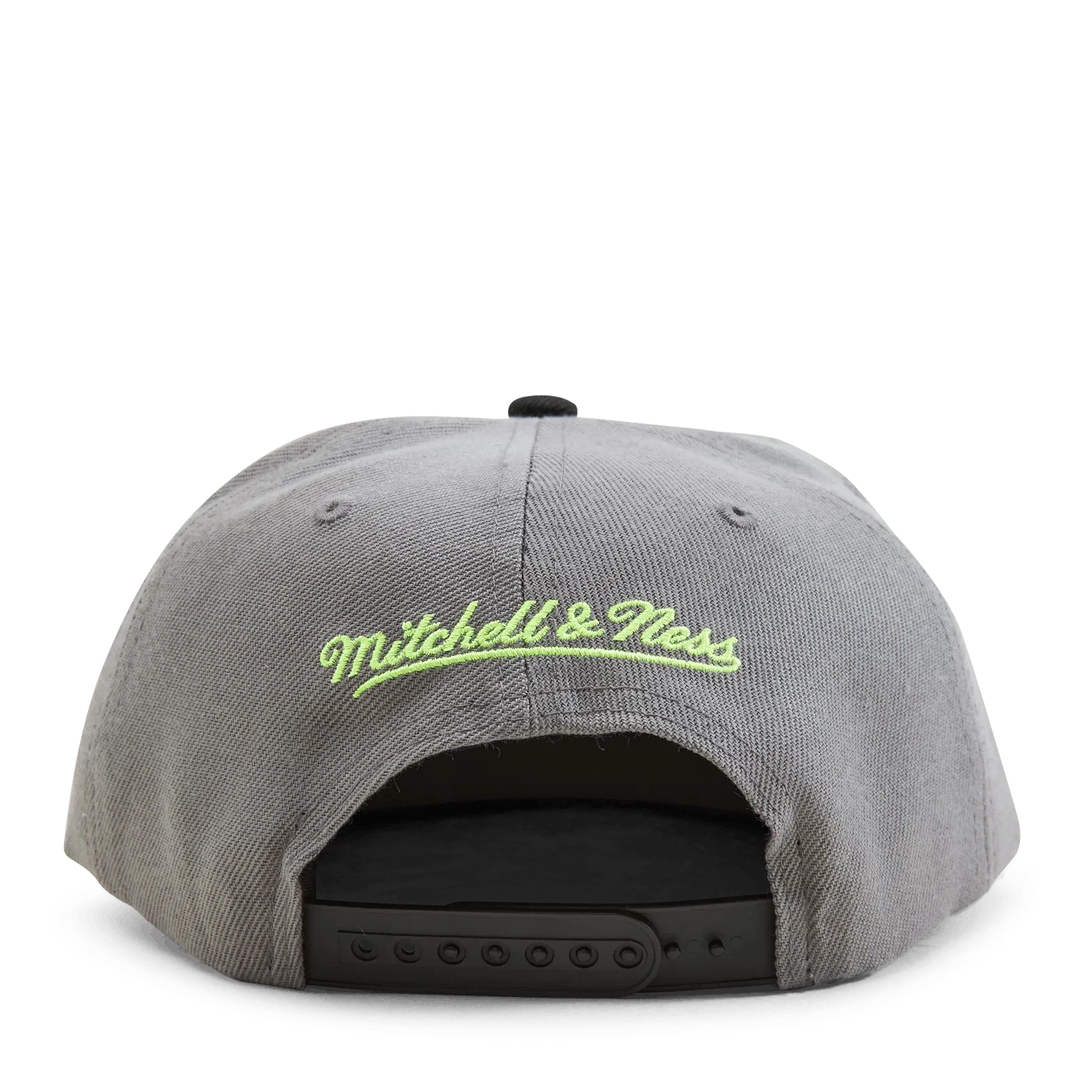 Mitchell & Ness Nuggets Neon Lights Snapback