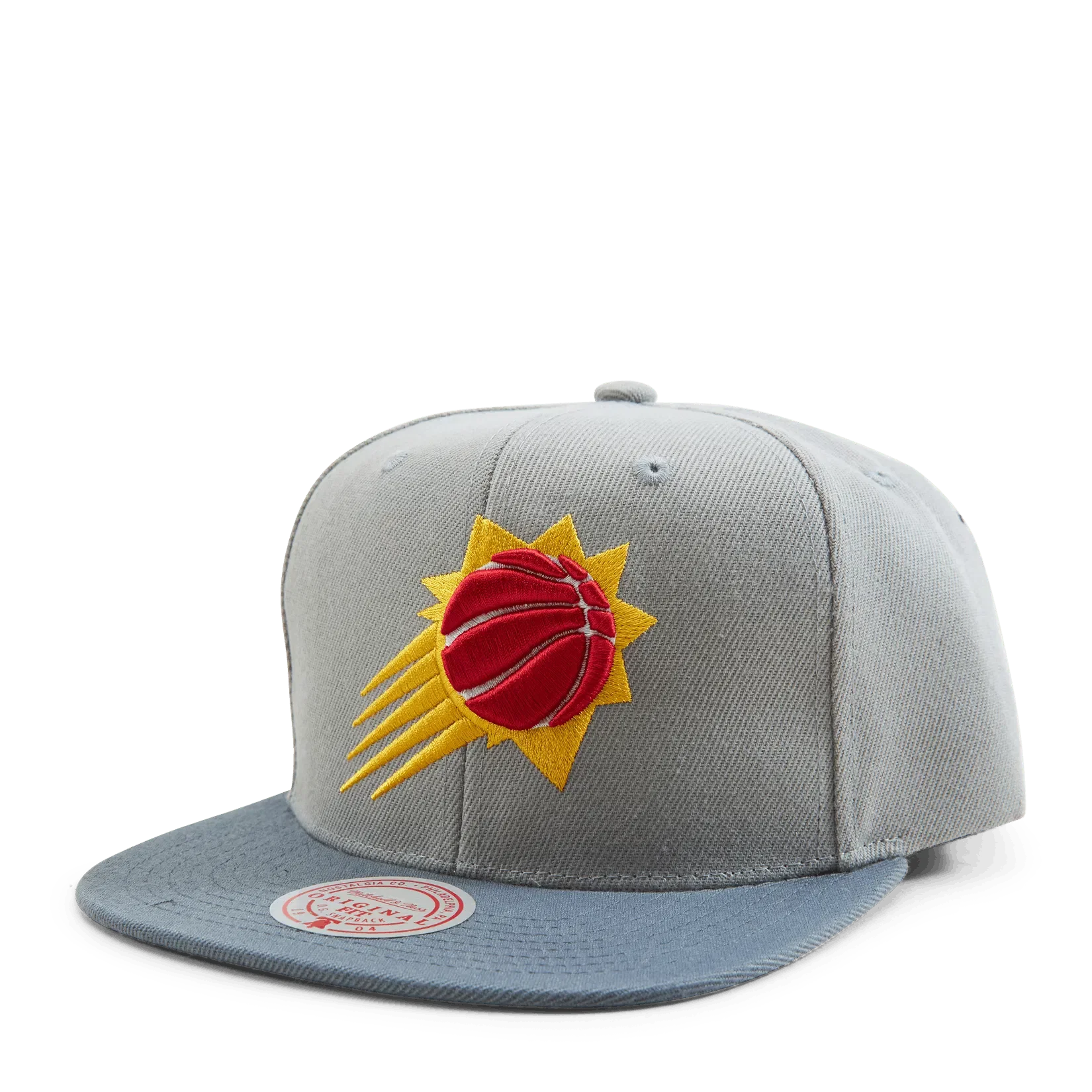 Mitchell & Ness Suns Cool 3 Snapback