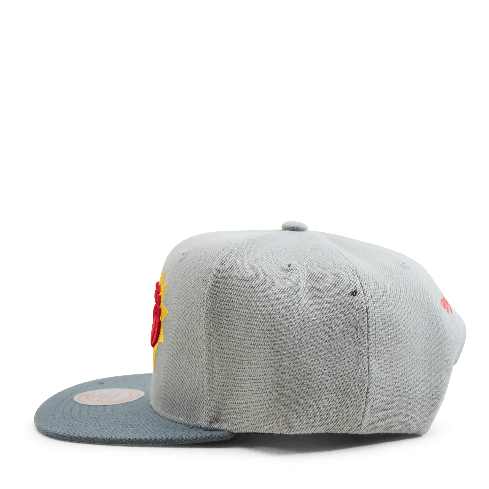 Mitchell & Ness Suns Cool 3 Snapback