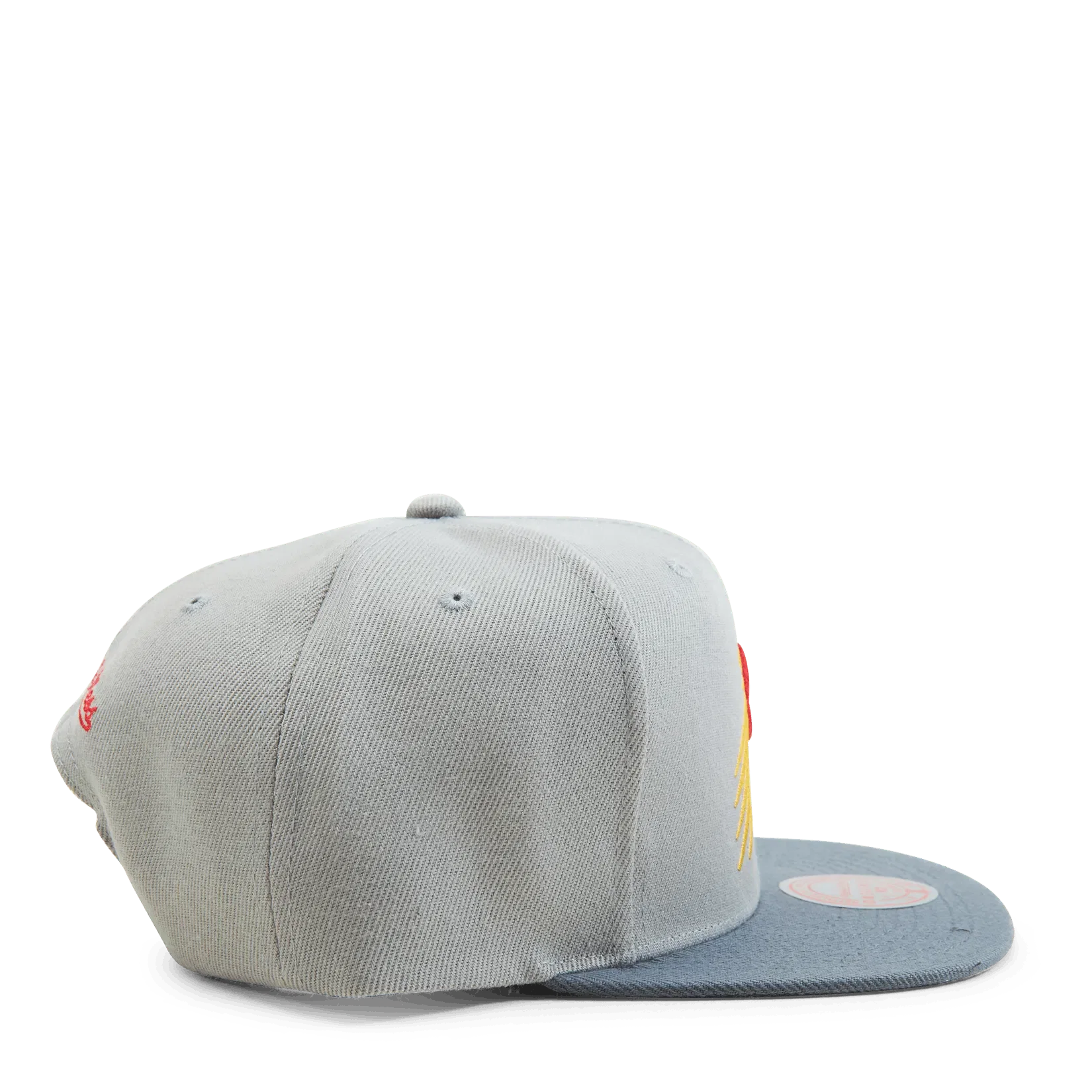 Mitchell & Ness Suns Cool 3 Snapback