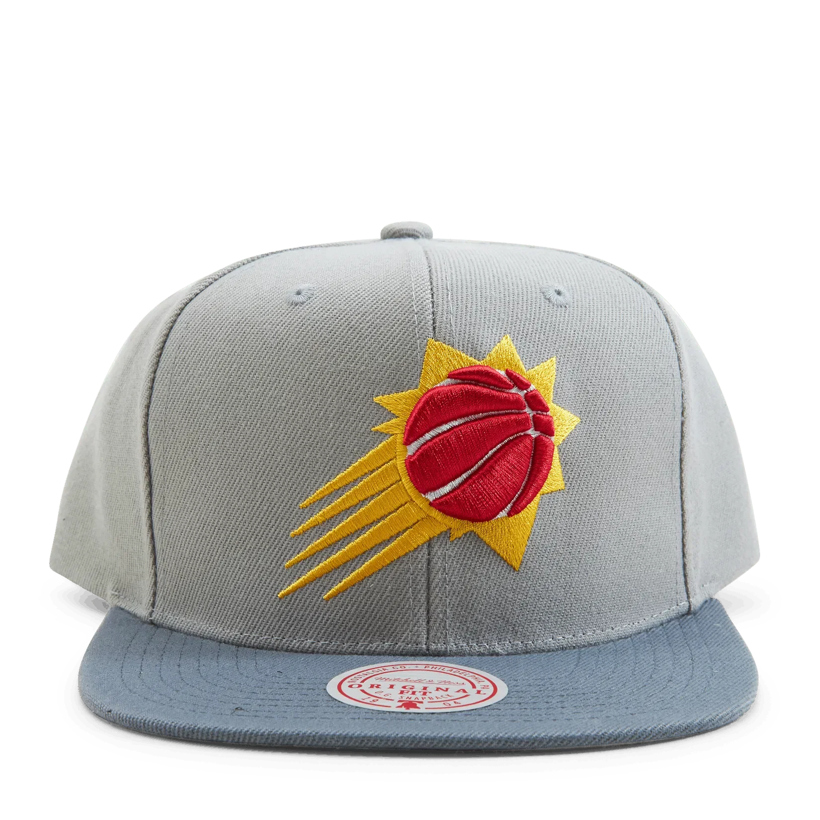 Mitchell & Ness Suns Cool 3 Snapback