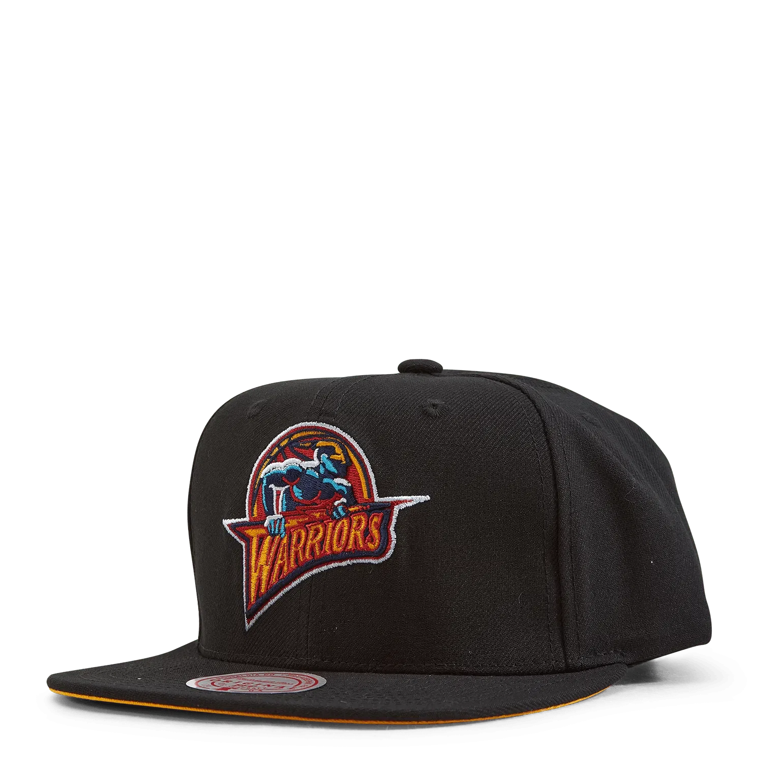 Mitchell & Ness Warriors Pop Snapback