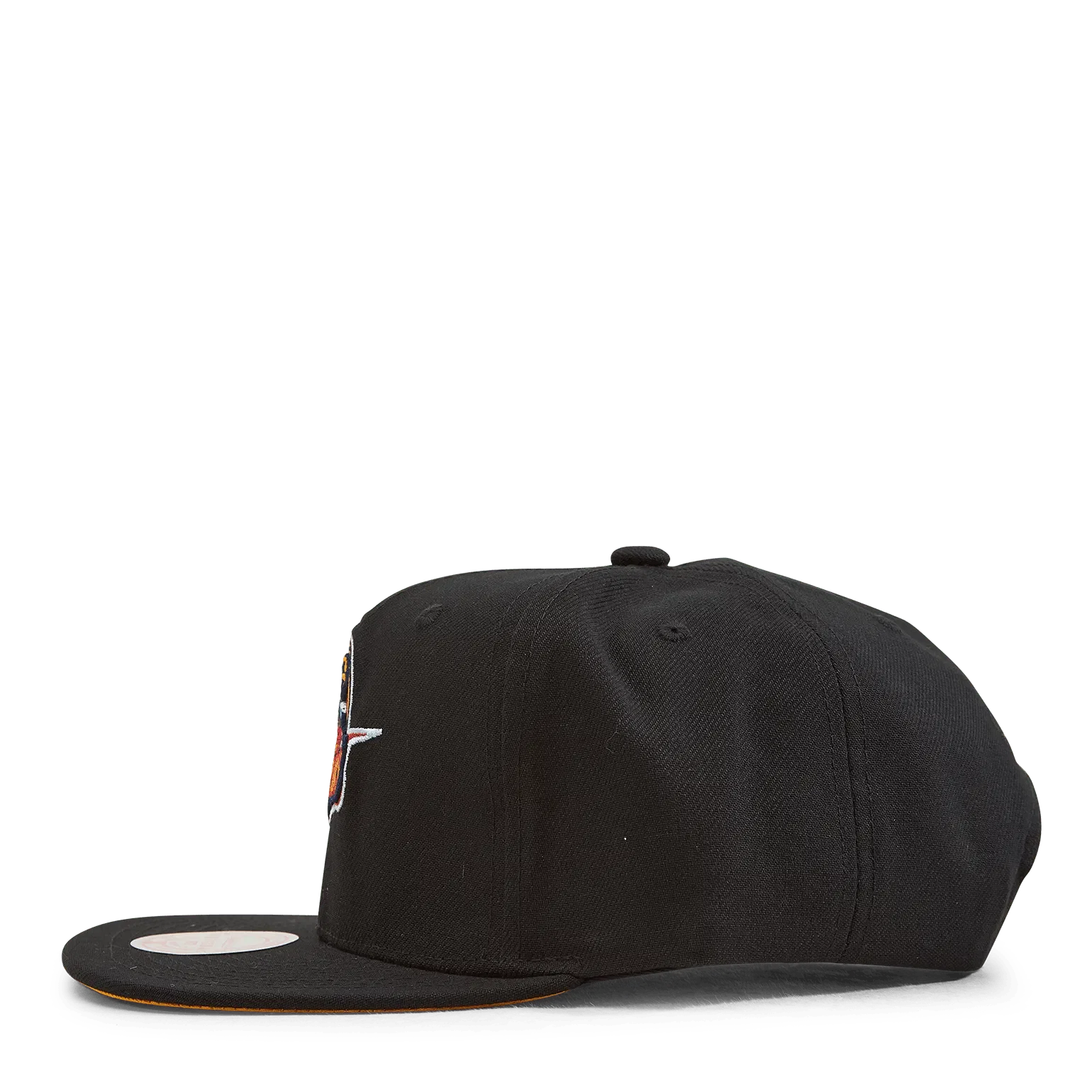 Mitchell & Ness Warriors Pop Snapback