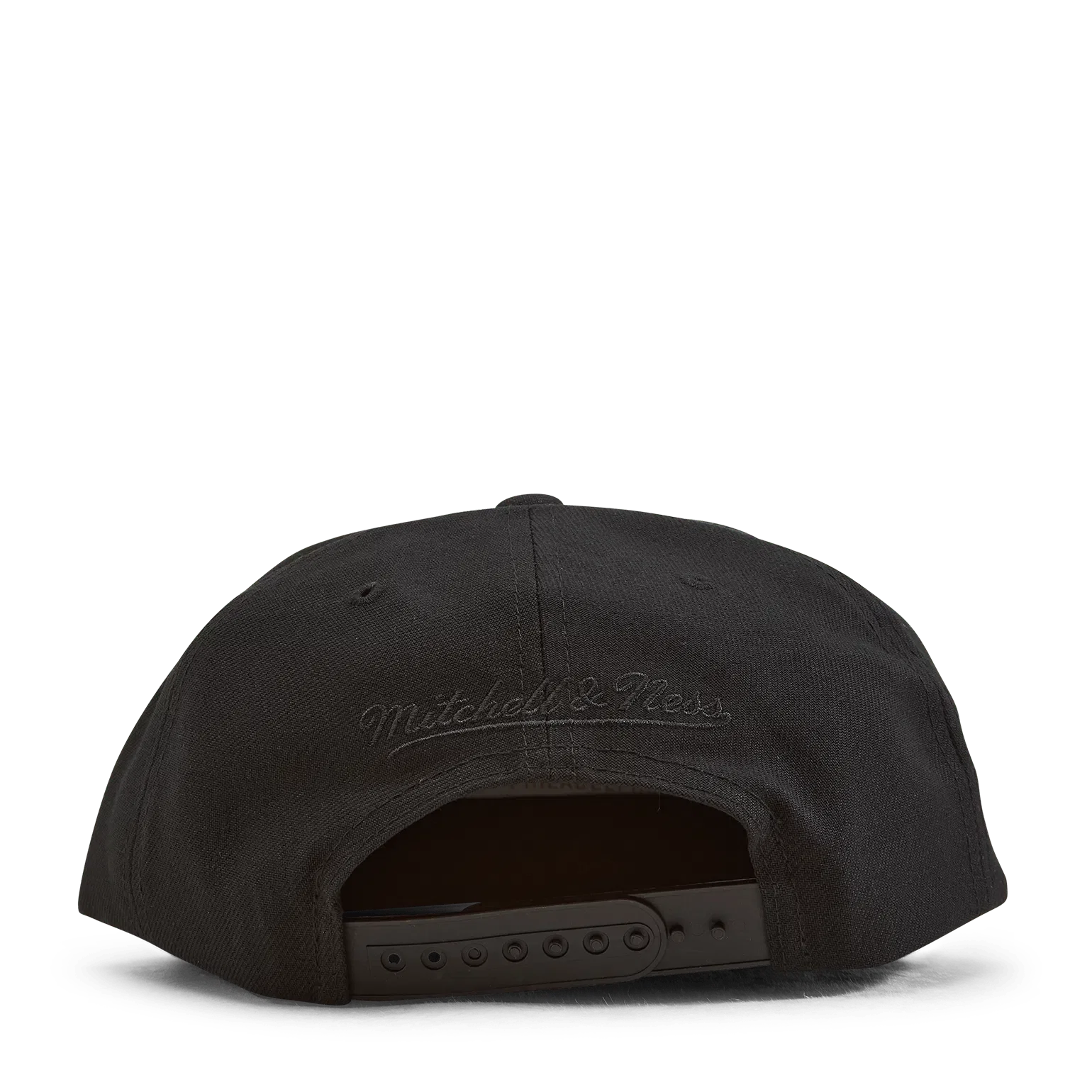 Mitchell & Ness Warriors Pop Snapback