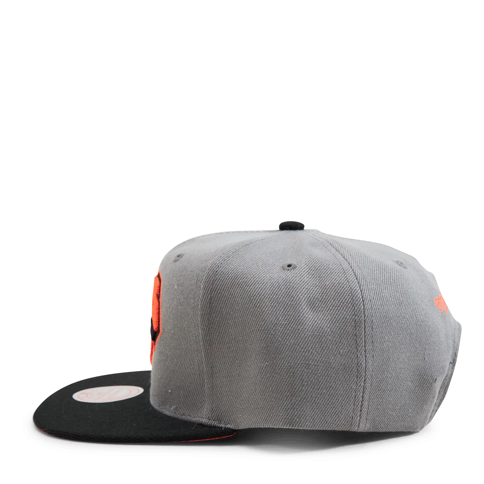 Mitchell & Ness Knicks Neon Lights Snapback