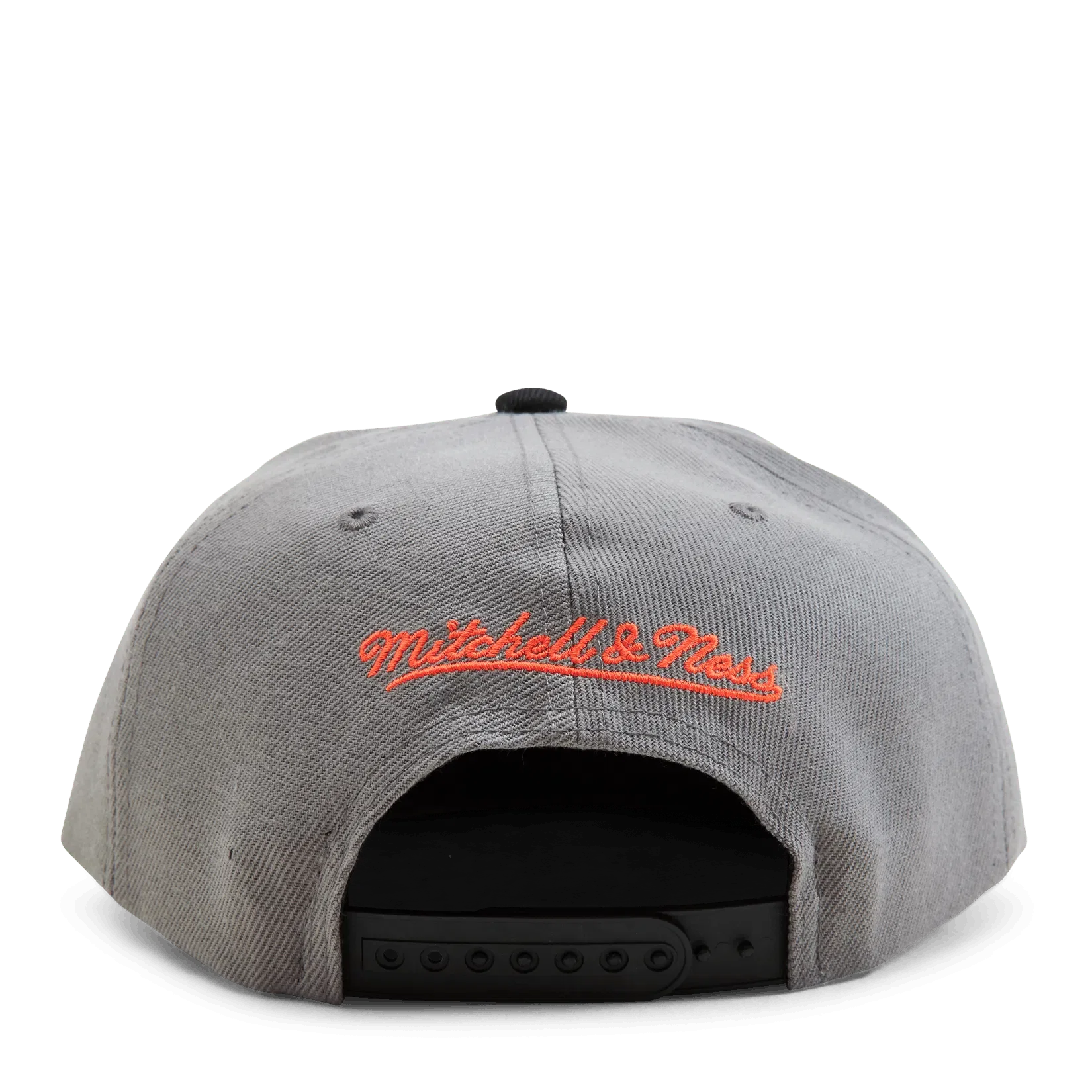 Mitchell & Ness Knicks Neon Lights Snapback