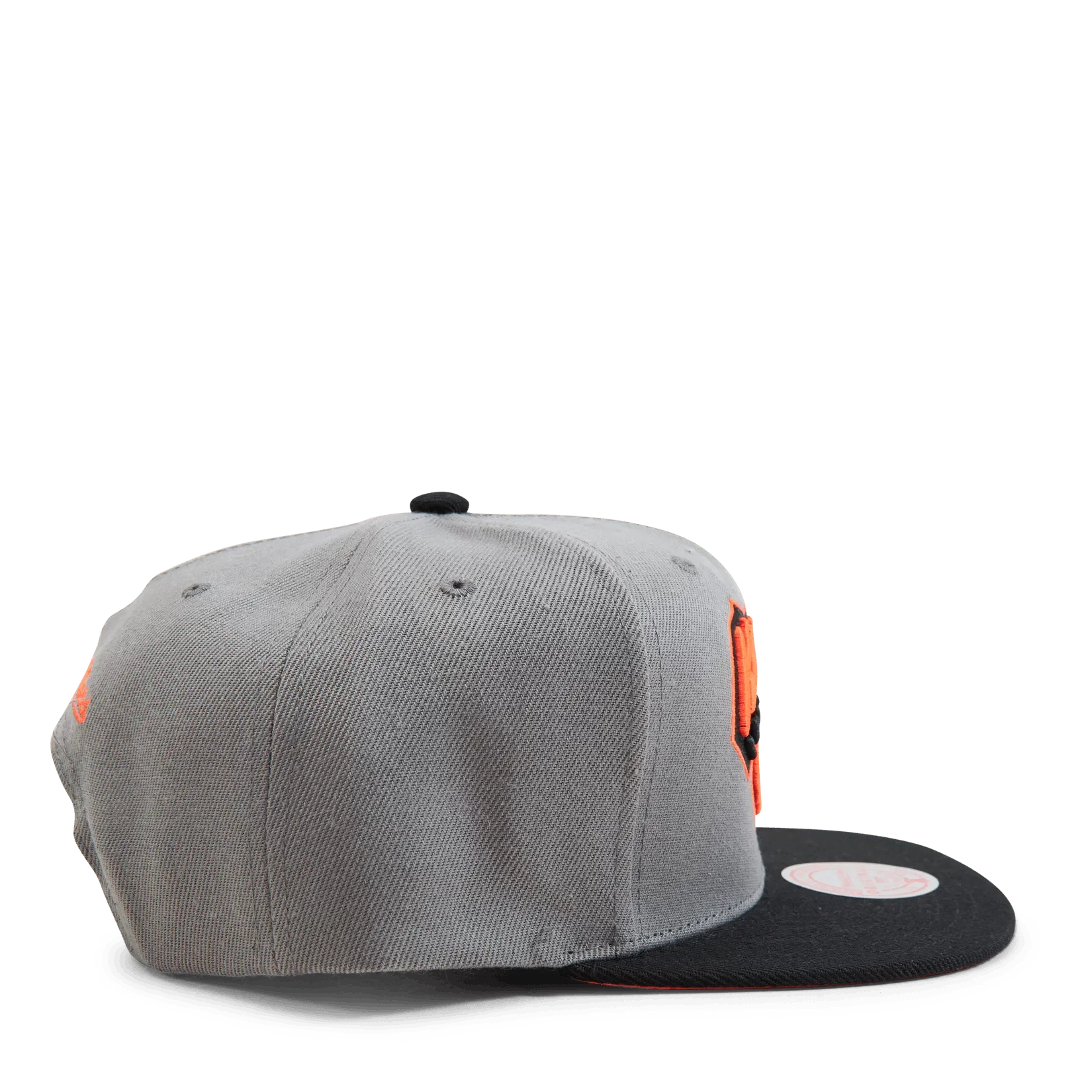 Mitchell & Ness Knicks Neon Lights Snapback