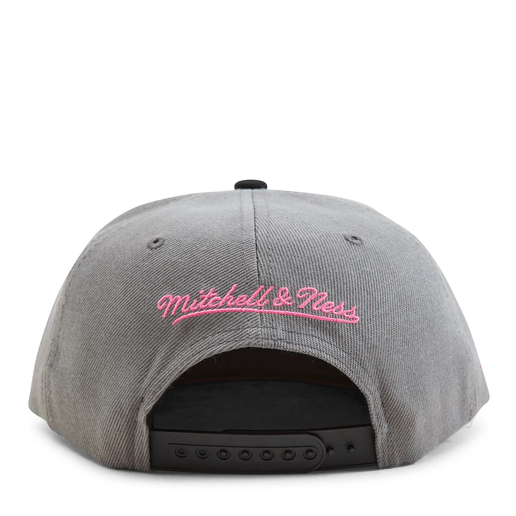Mitchell & Ness 76ers Neon Lights Snapback