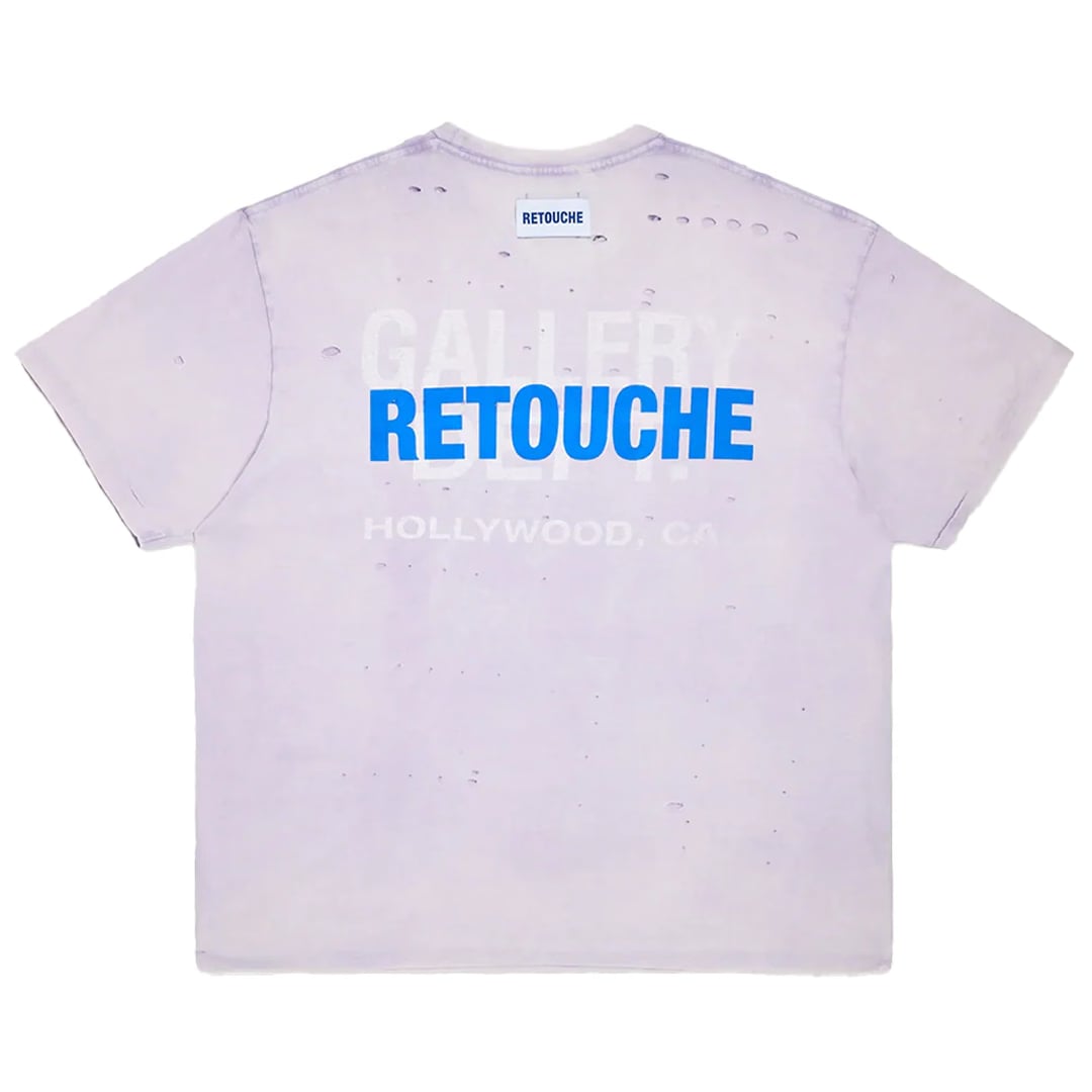 Gallery Dept. Retouche T-Shirt