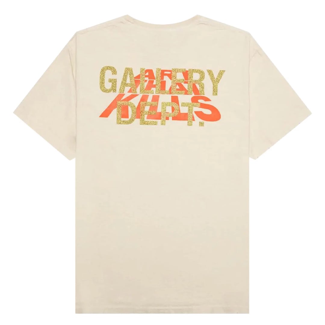 Gallery Dept. F*** Your Reality T-shirt