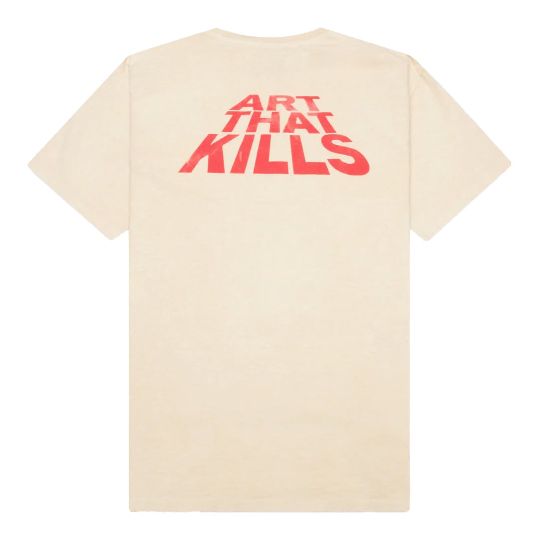 Gallery Dept. See Through People T-Shirt