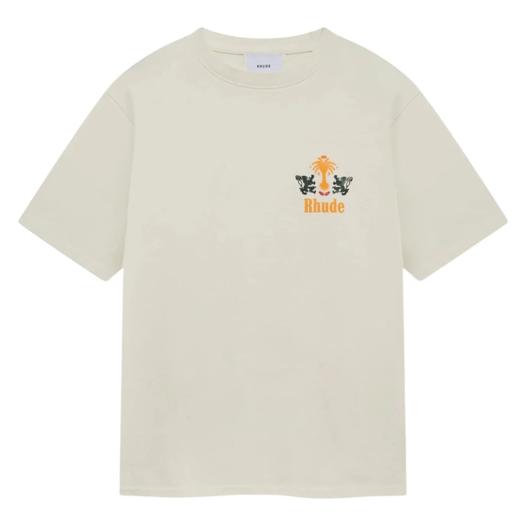 Rhude Tobaco T-Shirt