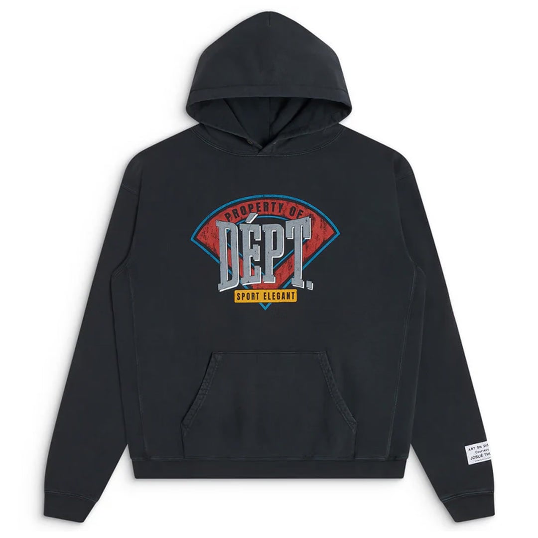 Gallery Dept. Property Sport Hoodie